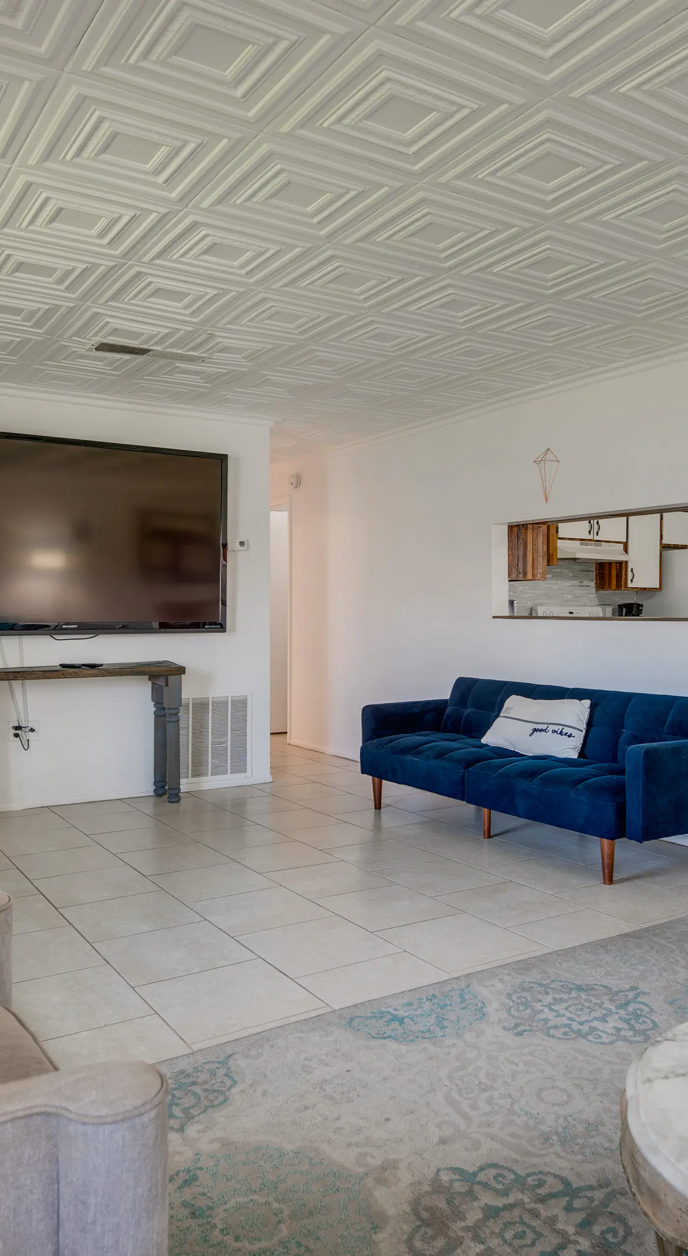 Cocoa Beach/Cape Canaveral Beach Boutique Resort
