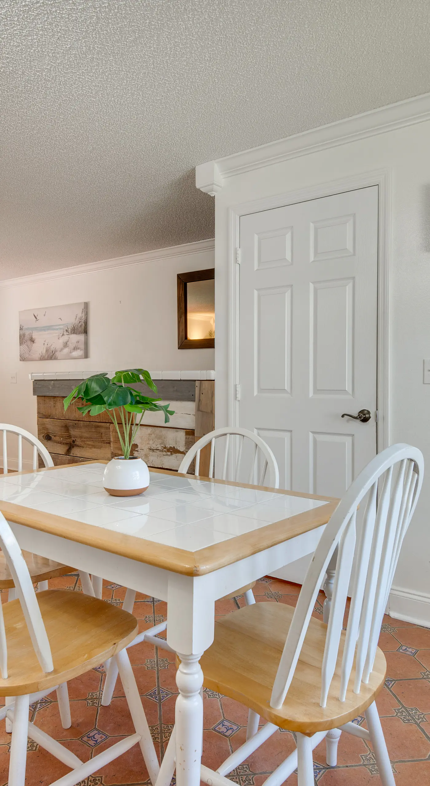 2 Blocks to Beach! Cape Canaveral Apt w/ Patio