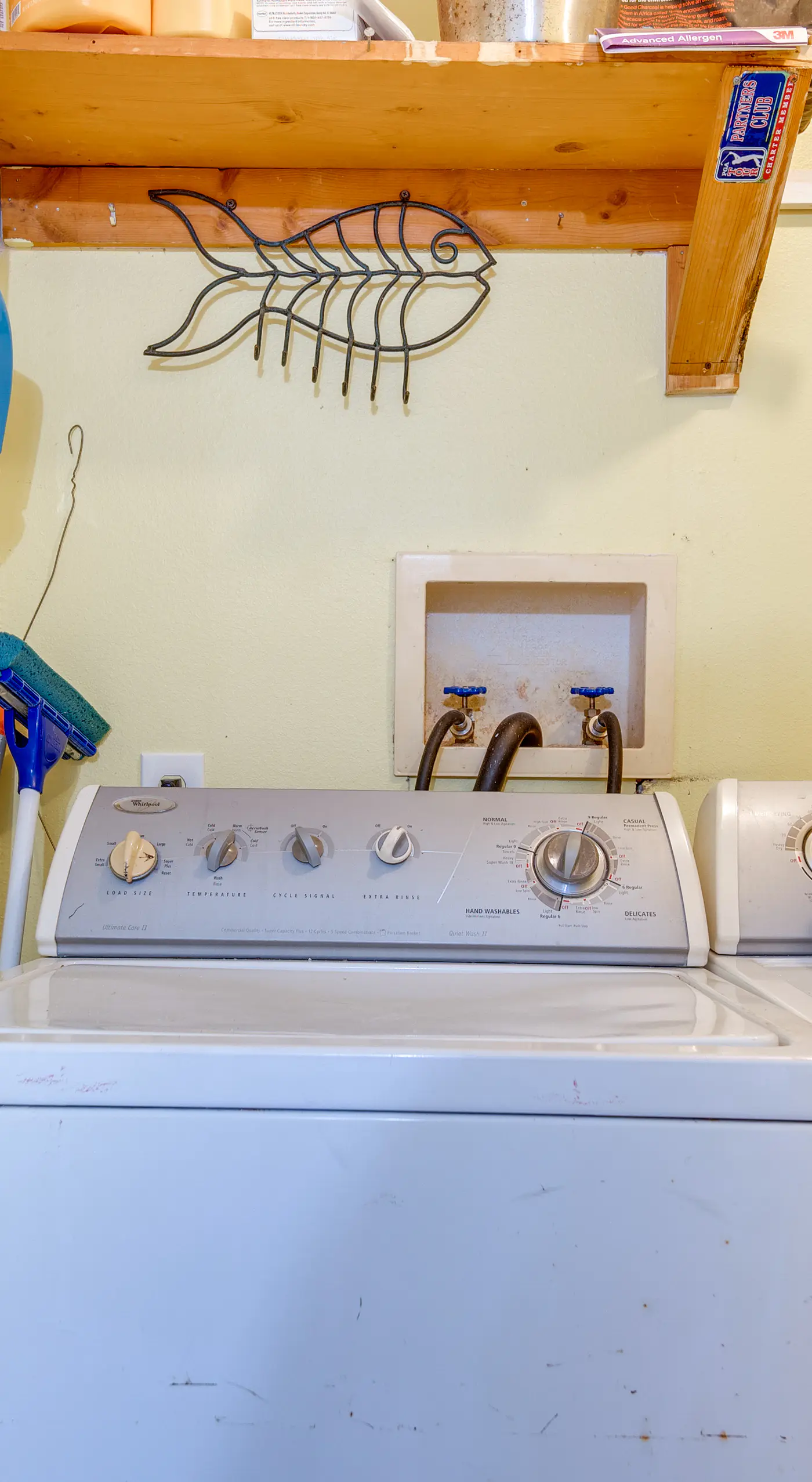 2 Blocks to Beach! Cape Canaveral Apt w/ Patio