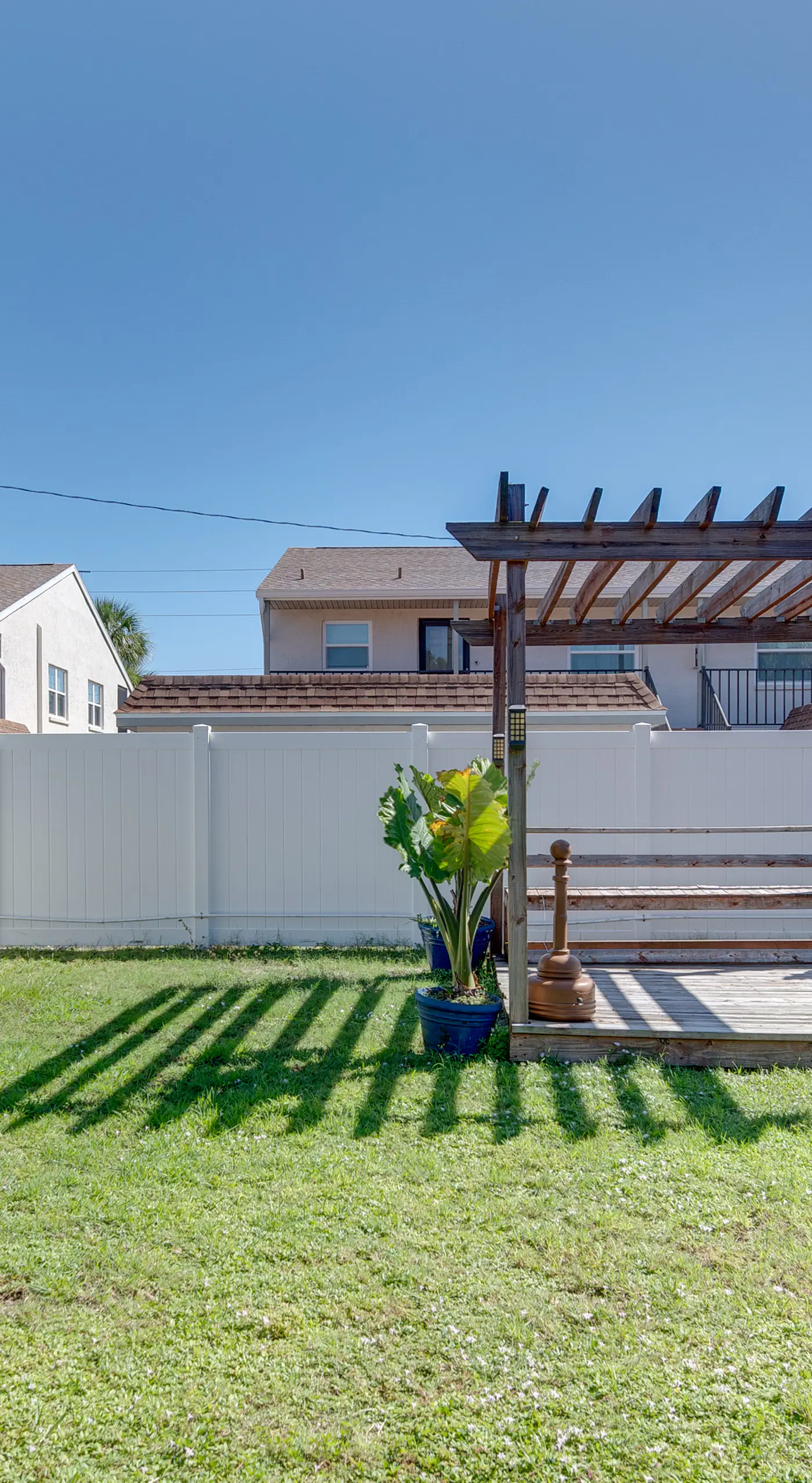 2 Blocks to Beach! Cape Canaveral Apt w/ Patio