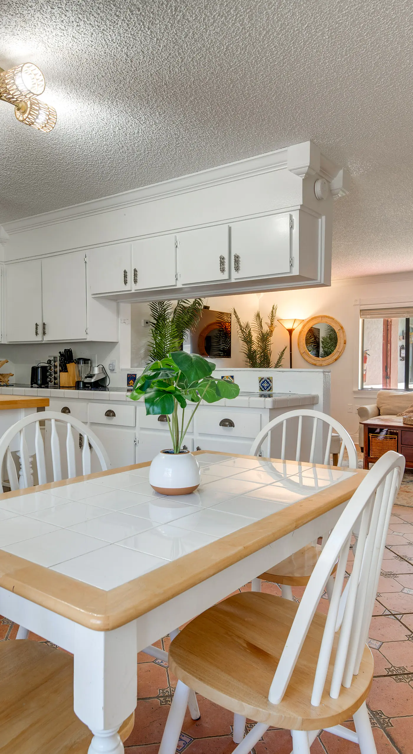 2 Blocks to Beach! Cape Canaveral Apt w/ Patio