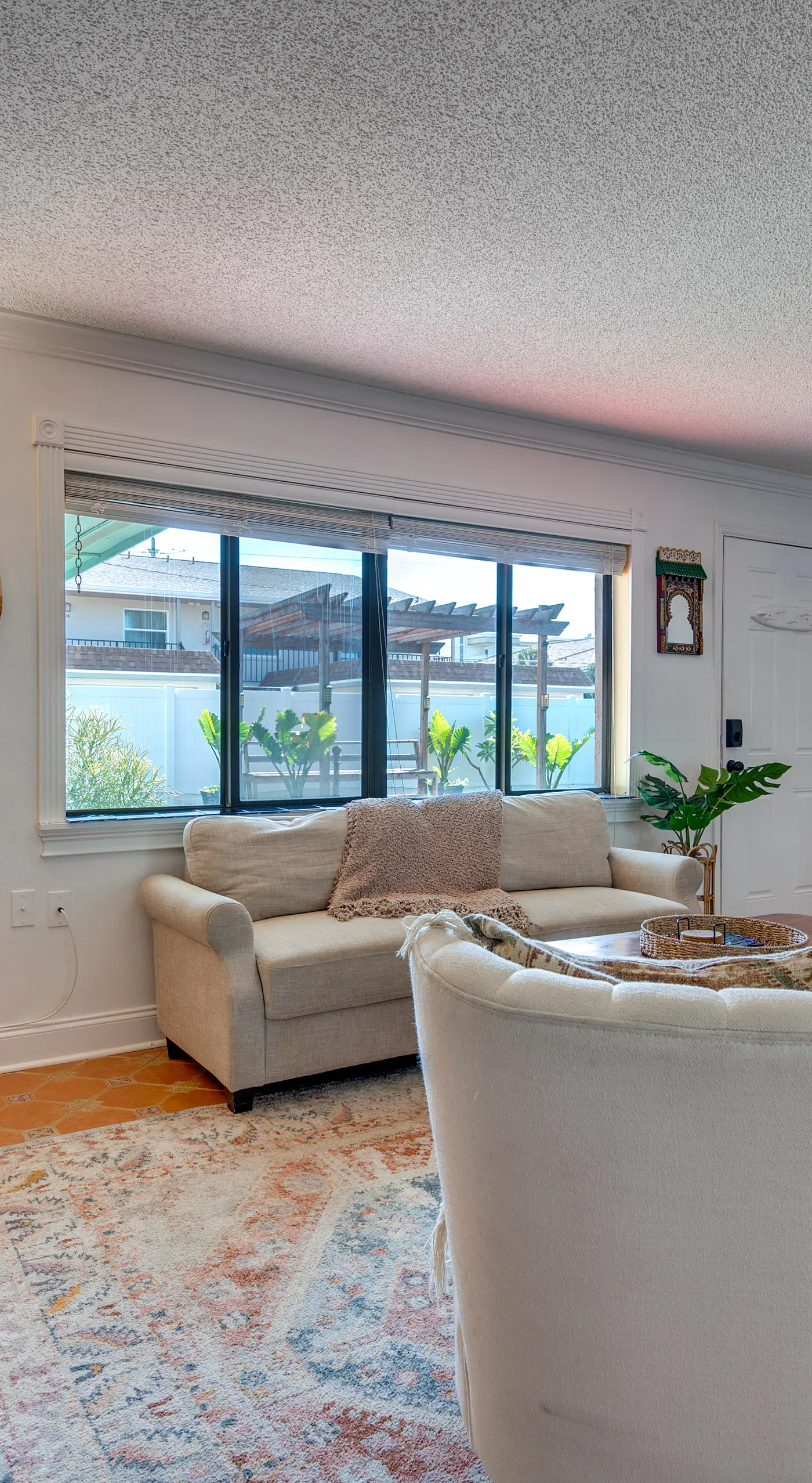 2 Blocks to Beach! Cape Canaveral Apt w/ Patio