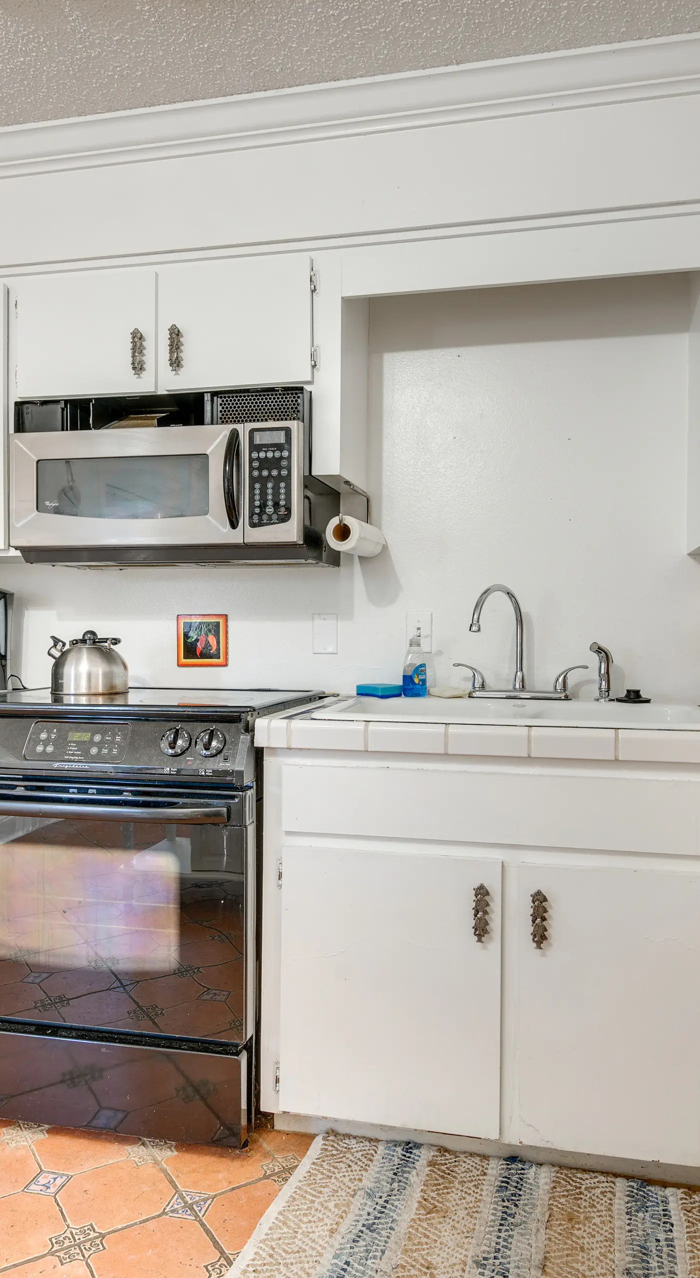 2 Blocks to Beach! Cape Canaveral Apt w/ Patio