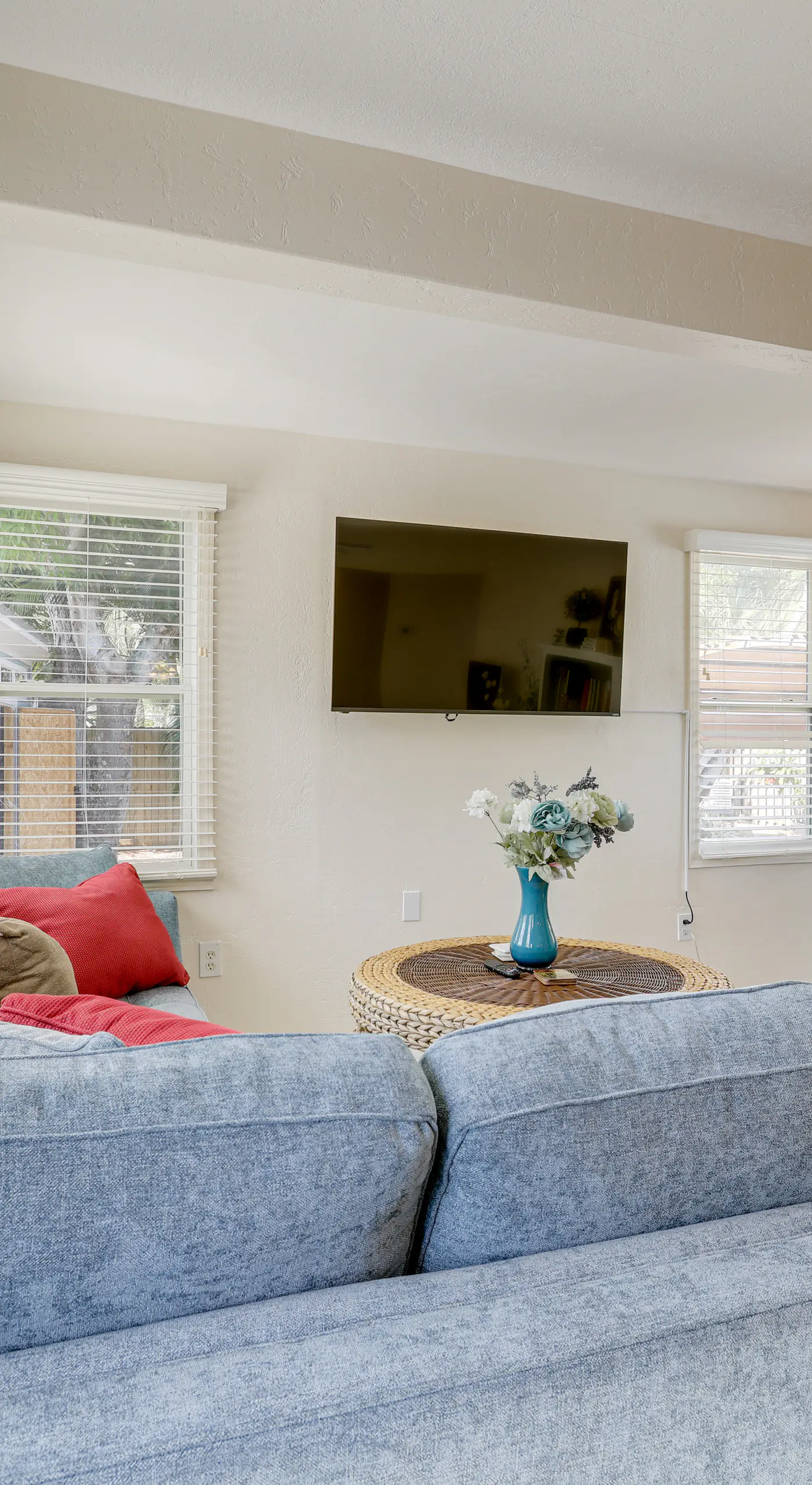 3 Mi to Jensen Beach: Pet-Friendly Getaway w/ Yard