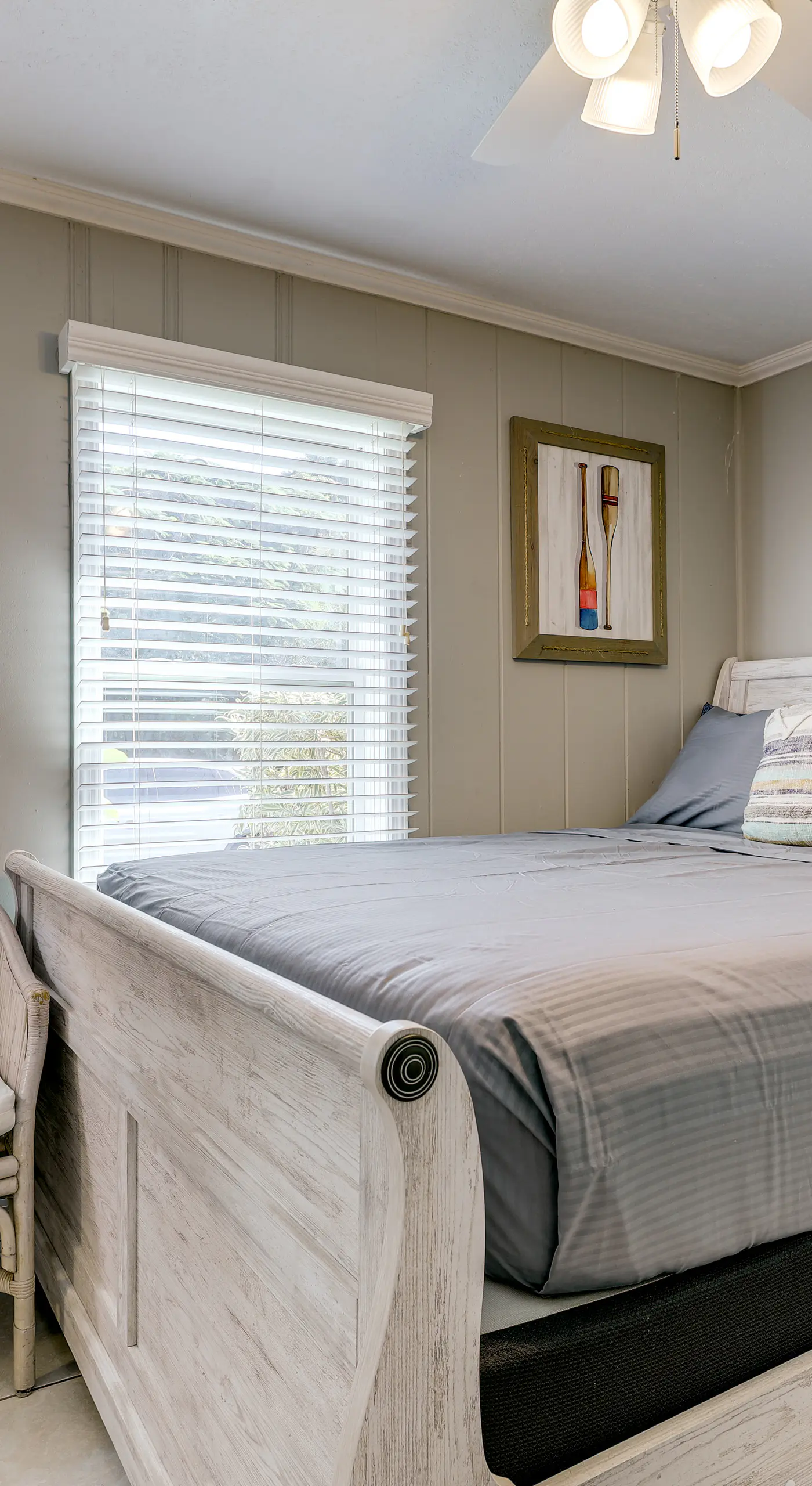 3 Mi to Jensen Beach: Pet-Friendly Getaway w/ Yard