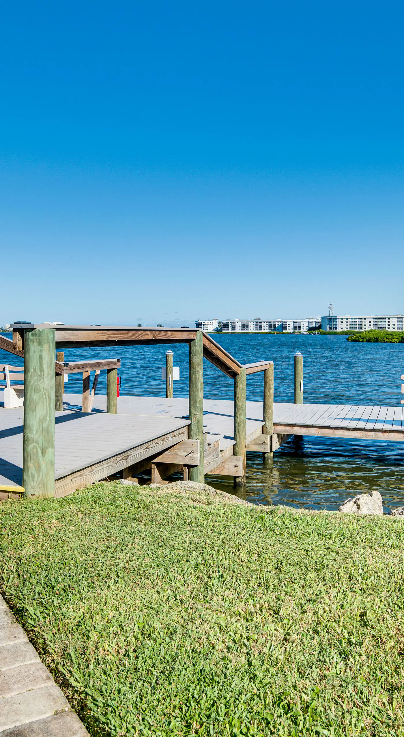 Condo w/ Direct Ocean Inlet View: Bikes Included!