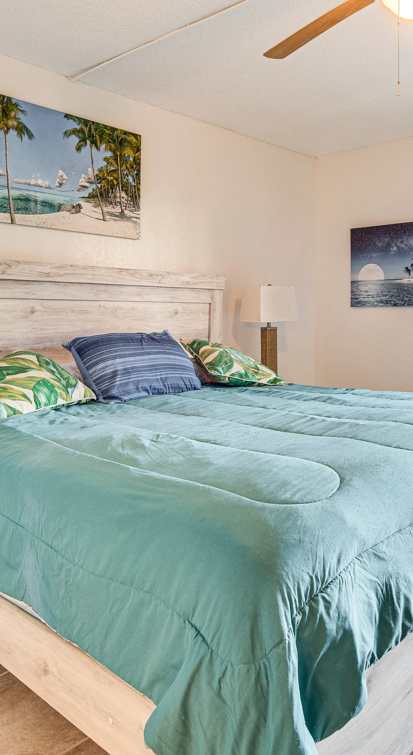 Condo w/ Direct Ocean Inlet View: Bikes Included!
