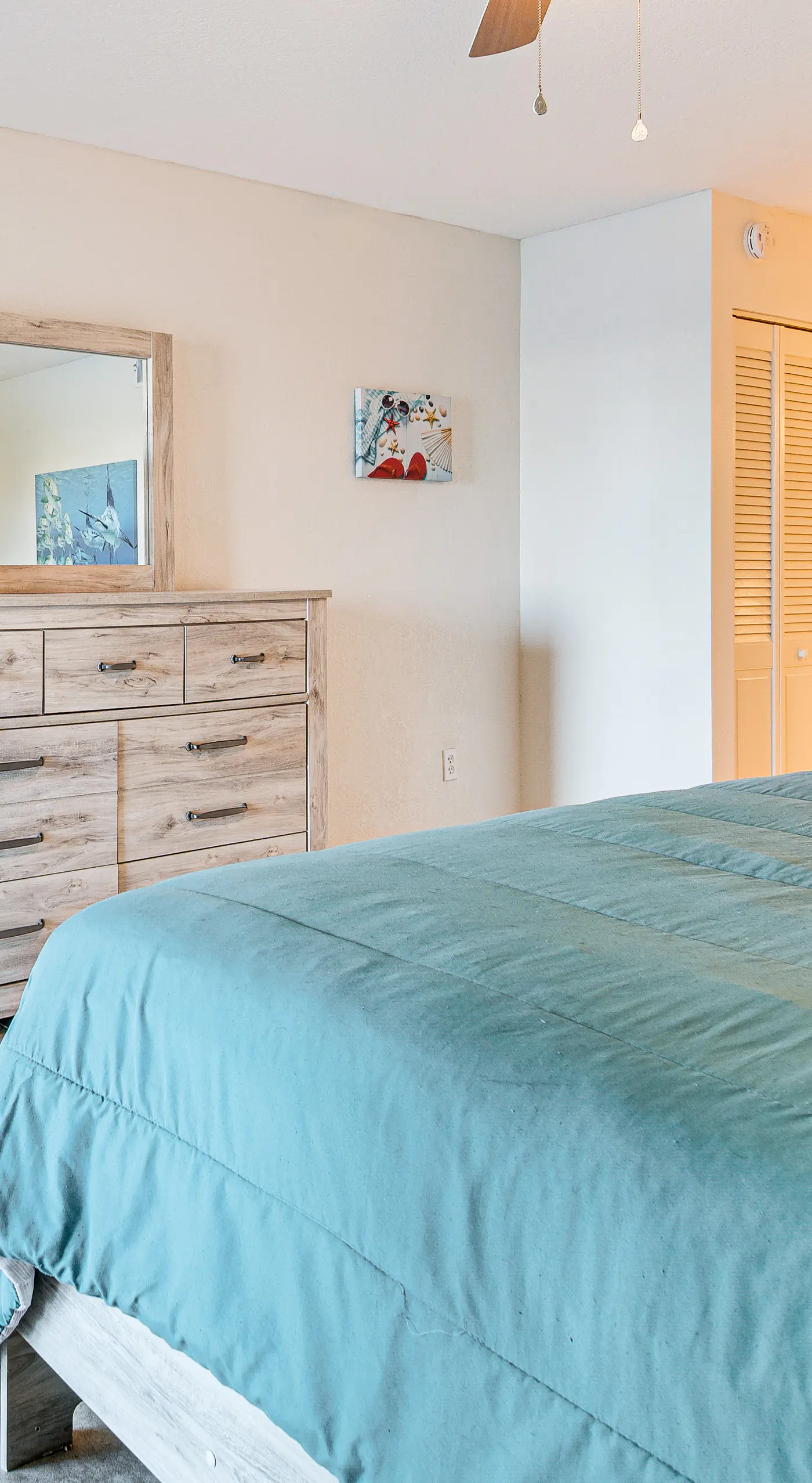 Condo w/ Direct Ocean Inlet View: Bikes Included!