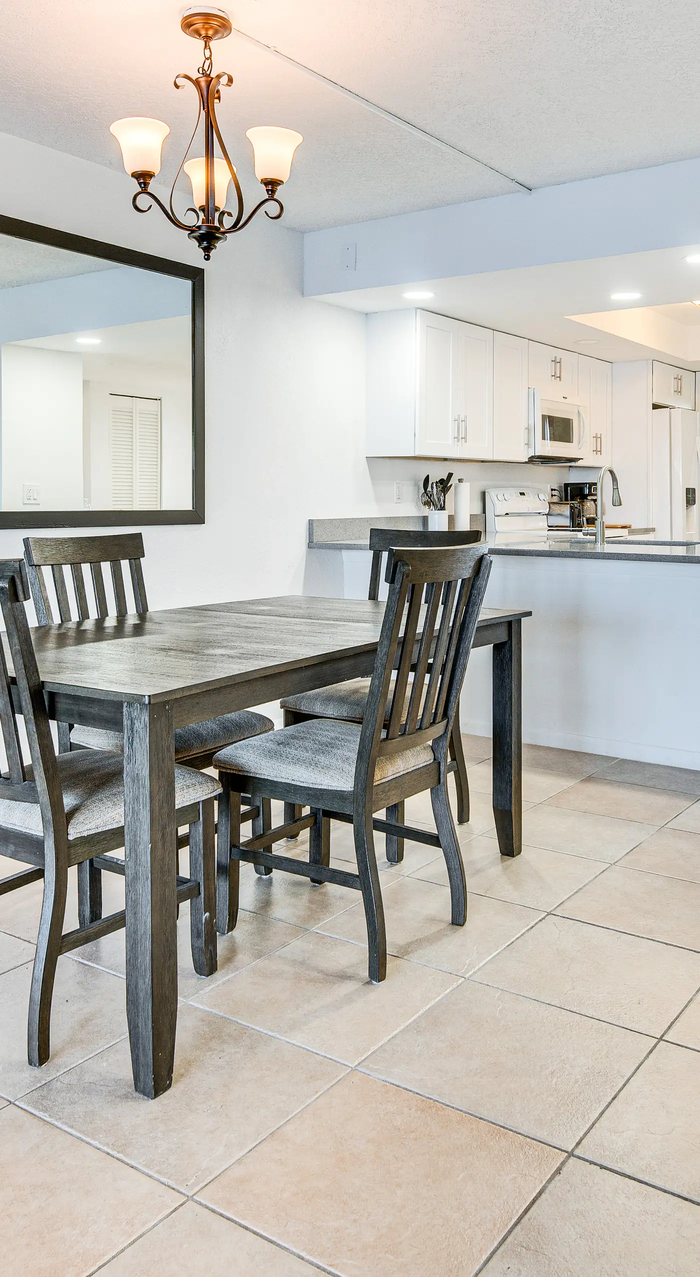 Condo w/ Direct Ocean Inlet View: Bikes Included!
