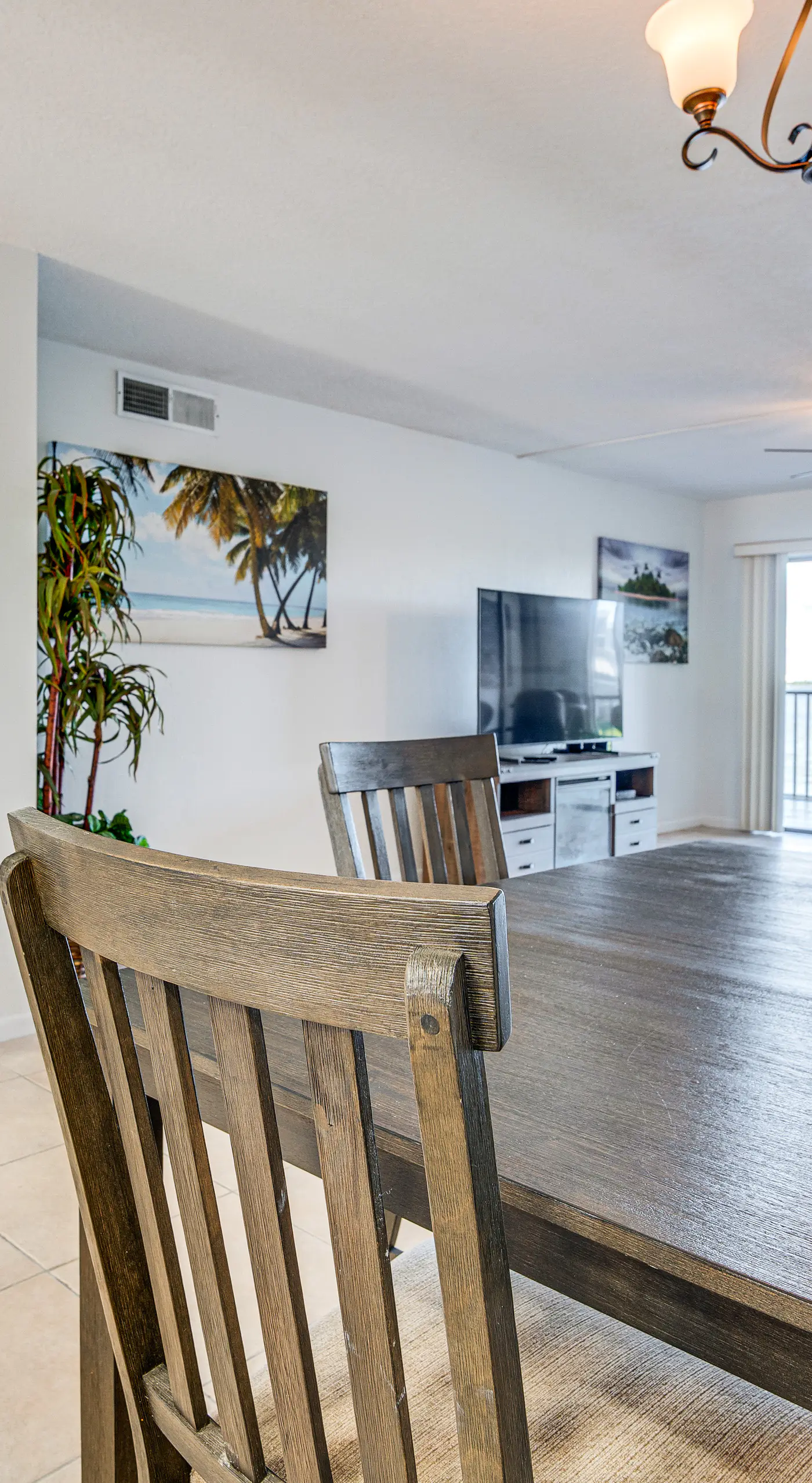 Condo w/ Direct Ocean Inlet View: Bikes Included!
