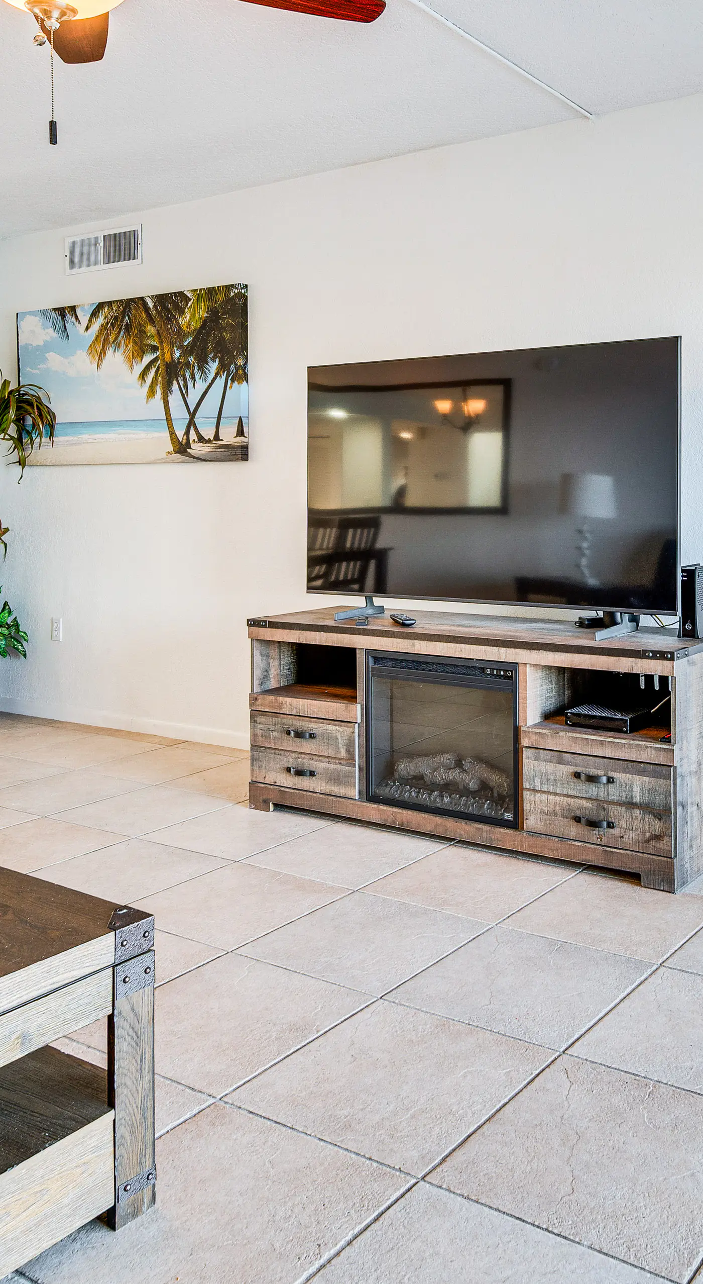 Condo w/ Direct Ocean Inlet View: Bikes Included!