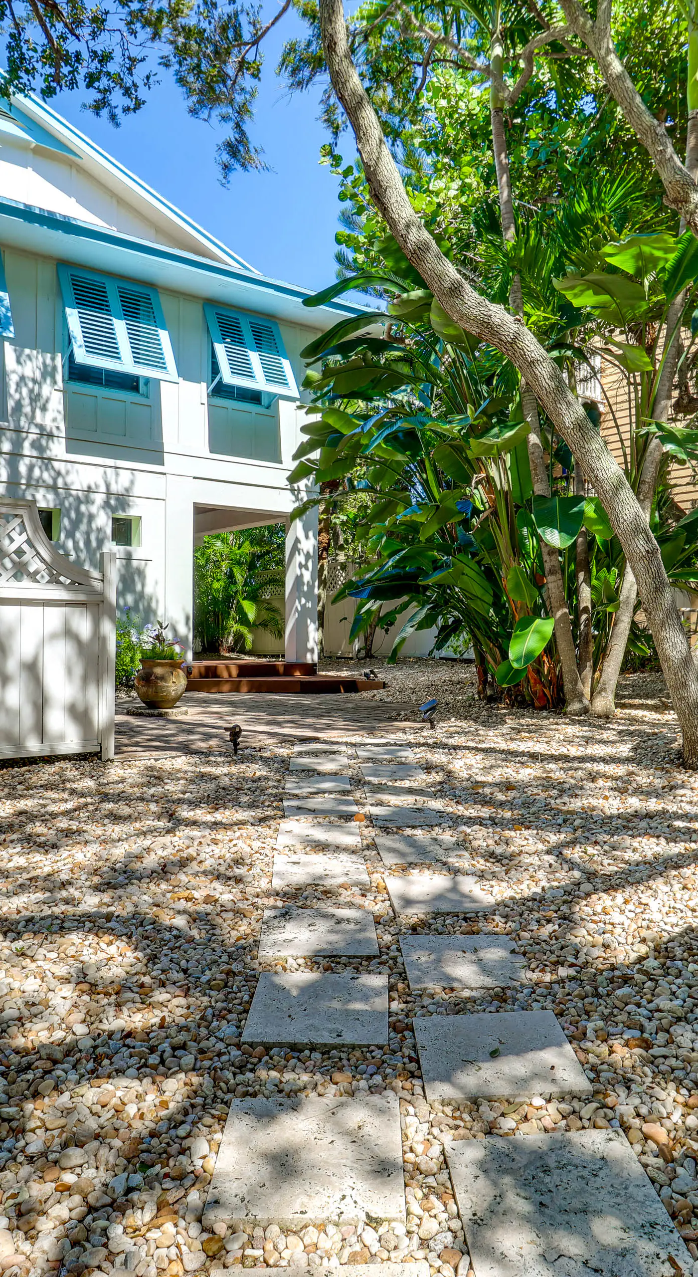 Walk to Wabasso Beach: Home w/ Hot Tub & Bikes