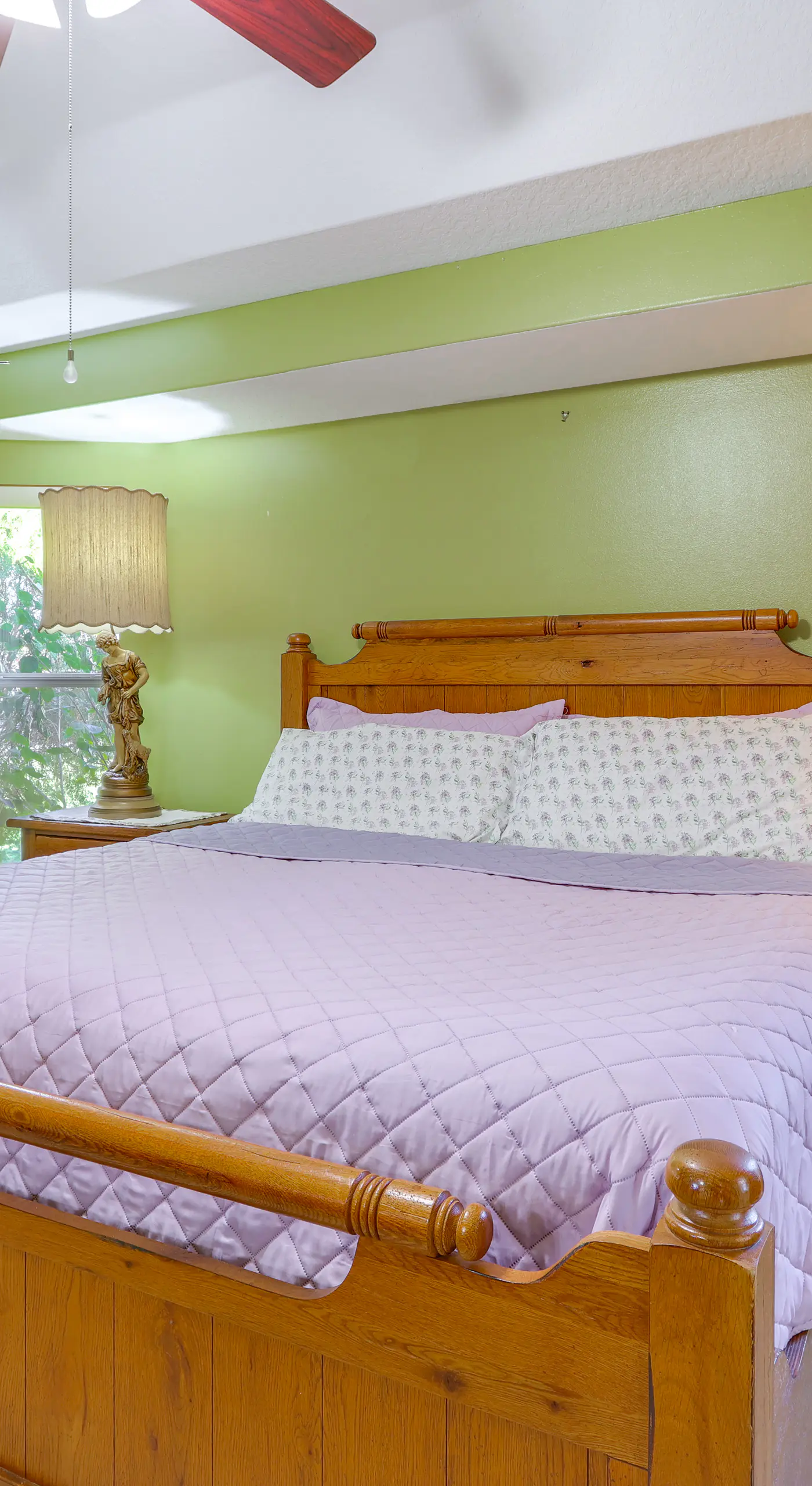 Spacious Backyard! Single-Level Port St Lucie Home
