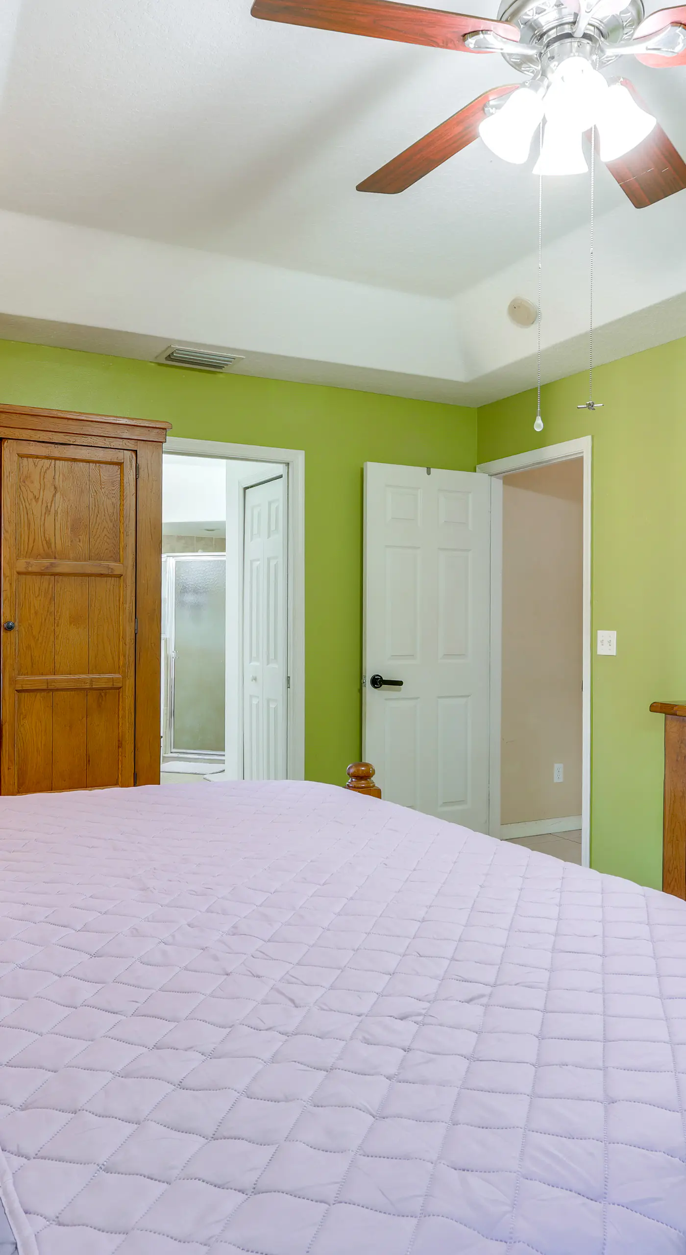Spacious Backyard! Single-Level Port St Lucie Home