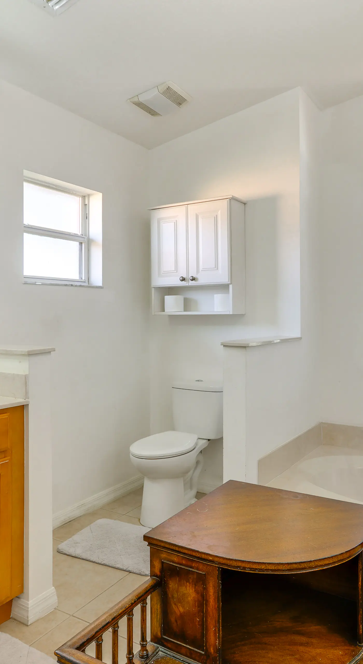 Spacious Backyard! Single-Level Port St Lucie Home