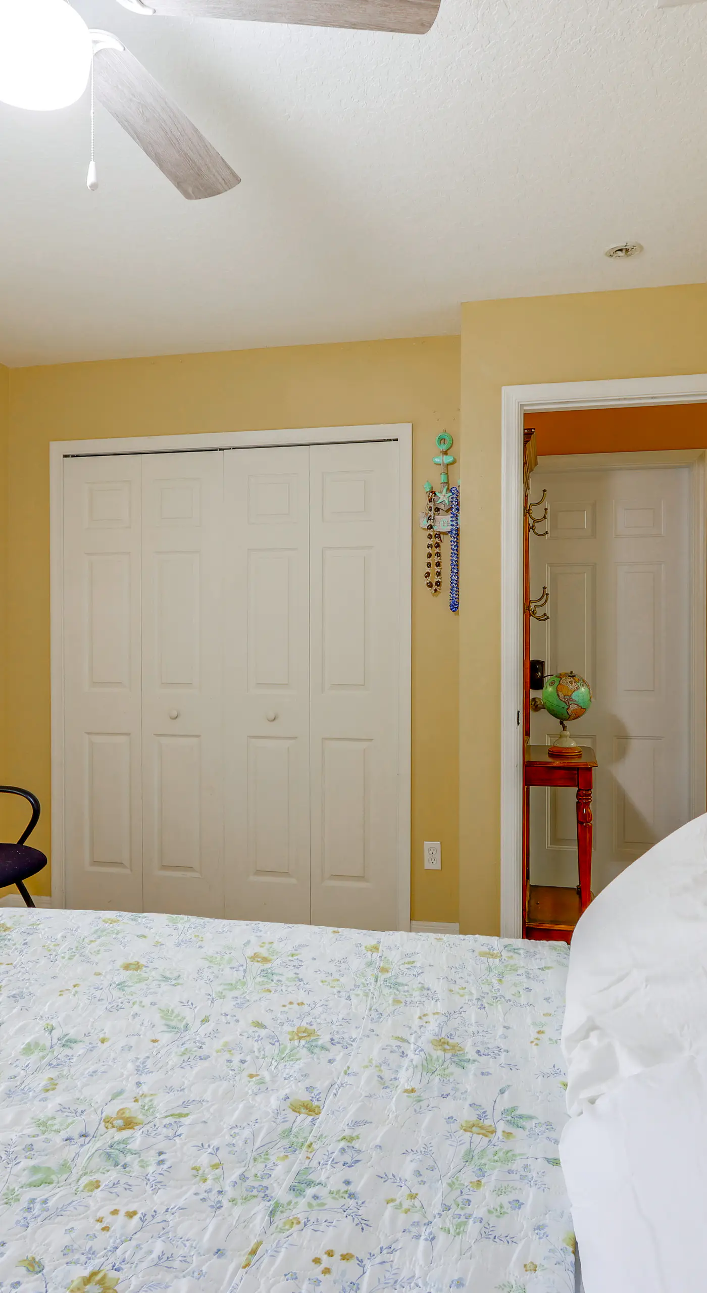 Spacious Backyard! Single-Level Port St Lucie Home