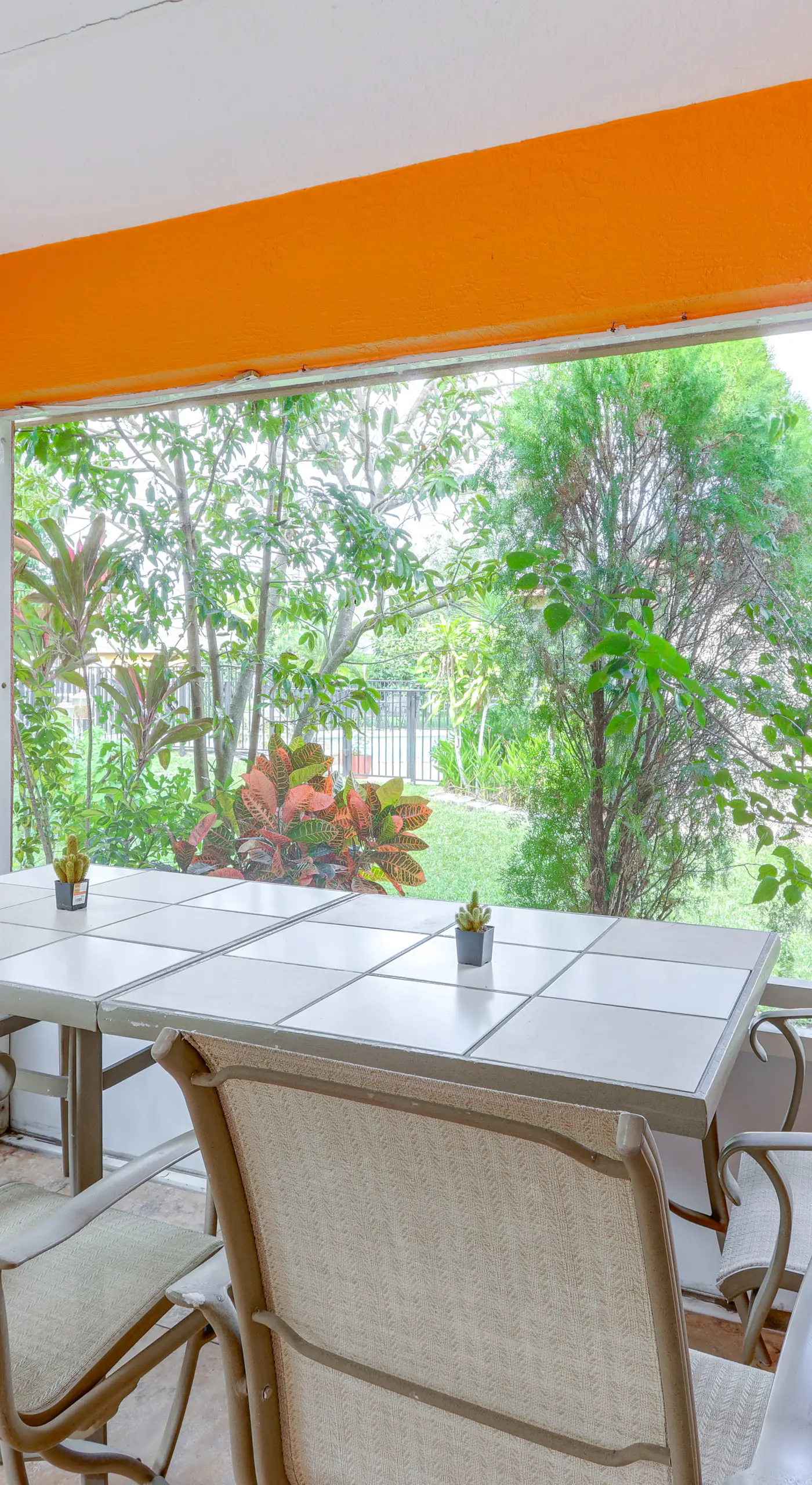 Spacious Backyard! Single-Level Port St Lucie Home