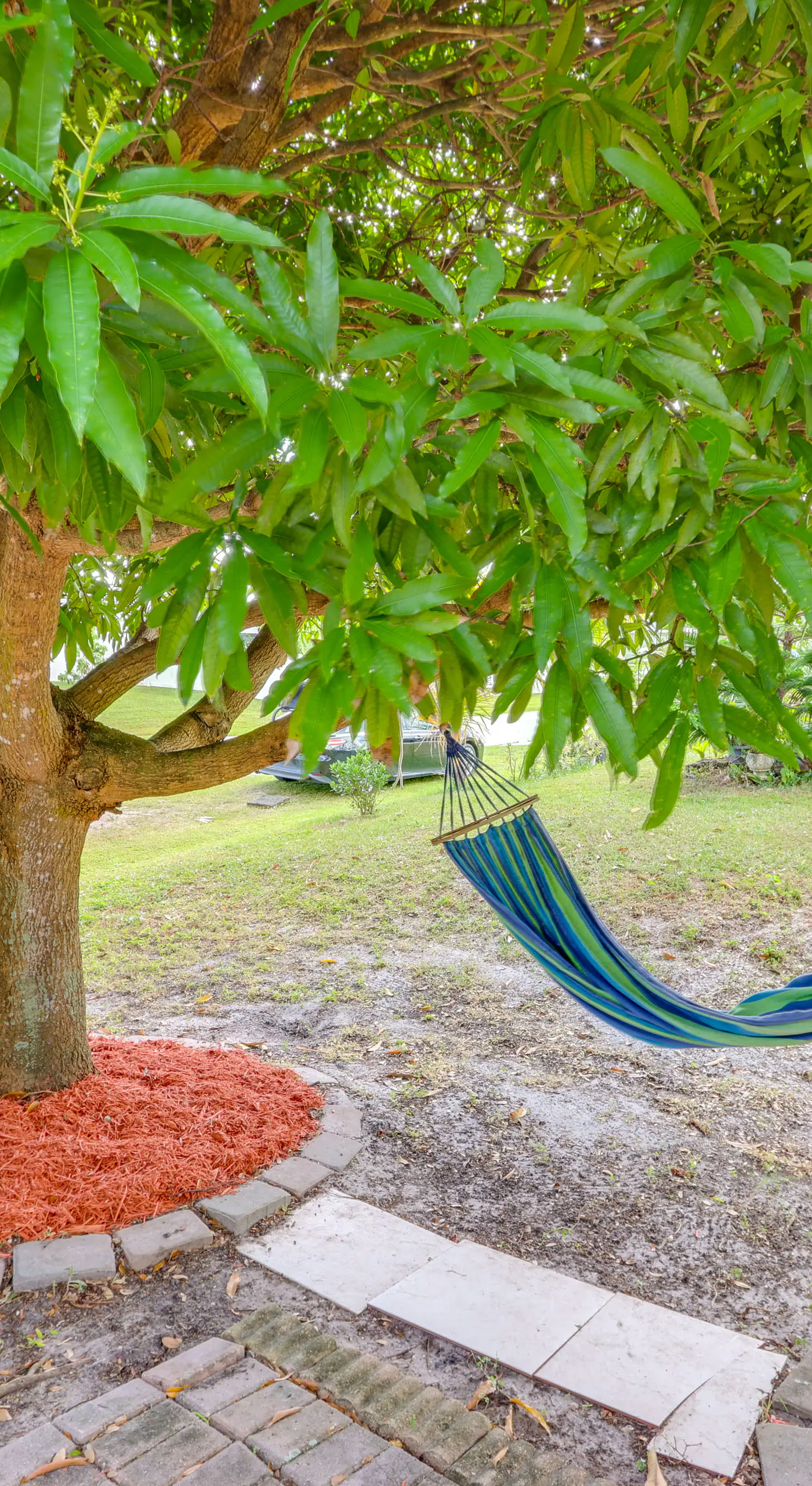 Spacious Backyard! Single-Level Port St Lucie Home