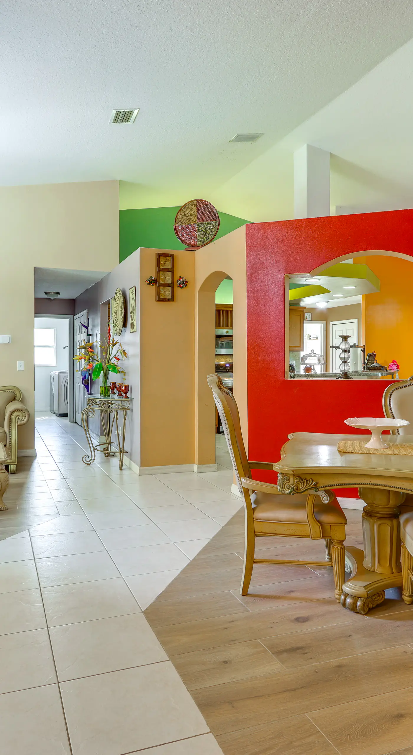 Spacious Backyard! Single-Level Port St Lucie Home