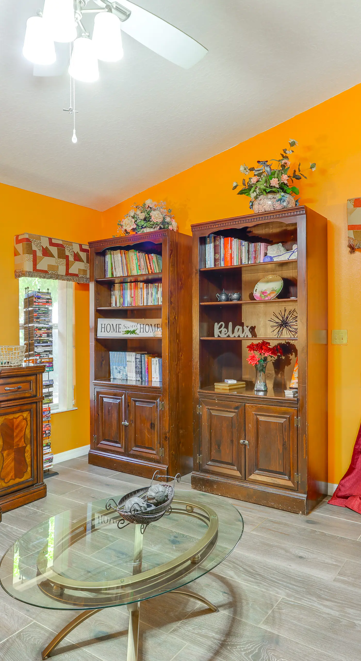 Spacious Backyard! Single-Level Port St Lucie Home