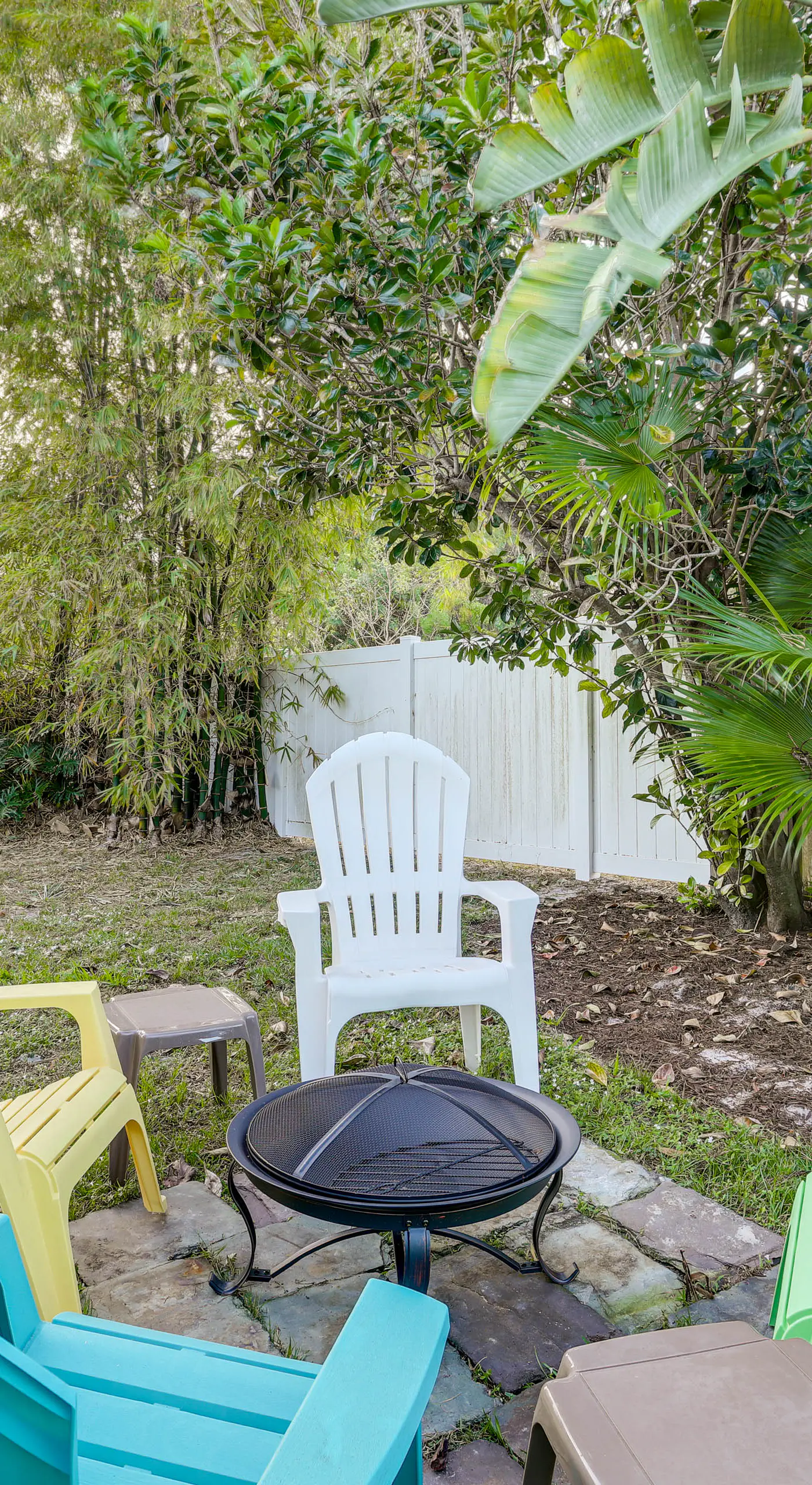 5 Mi to Stuart Beach! Home w/ Pet-Friendly Yard