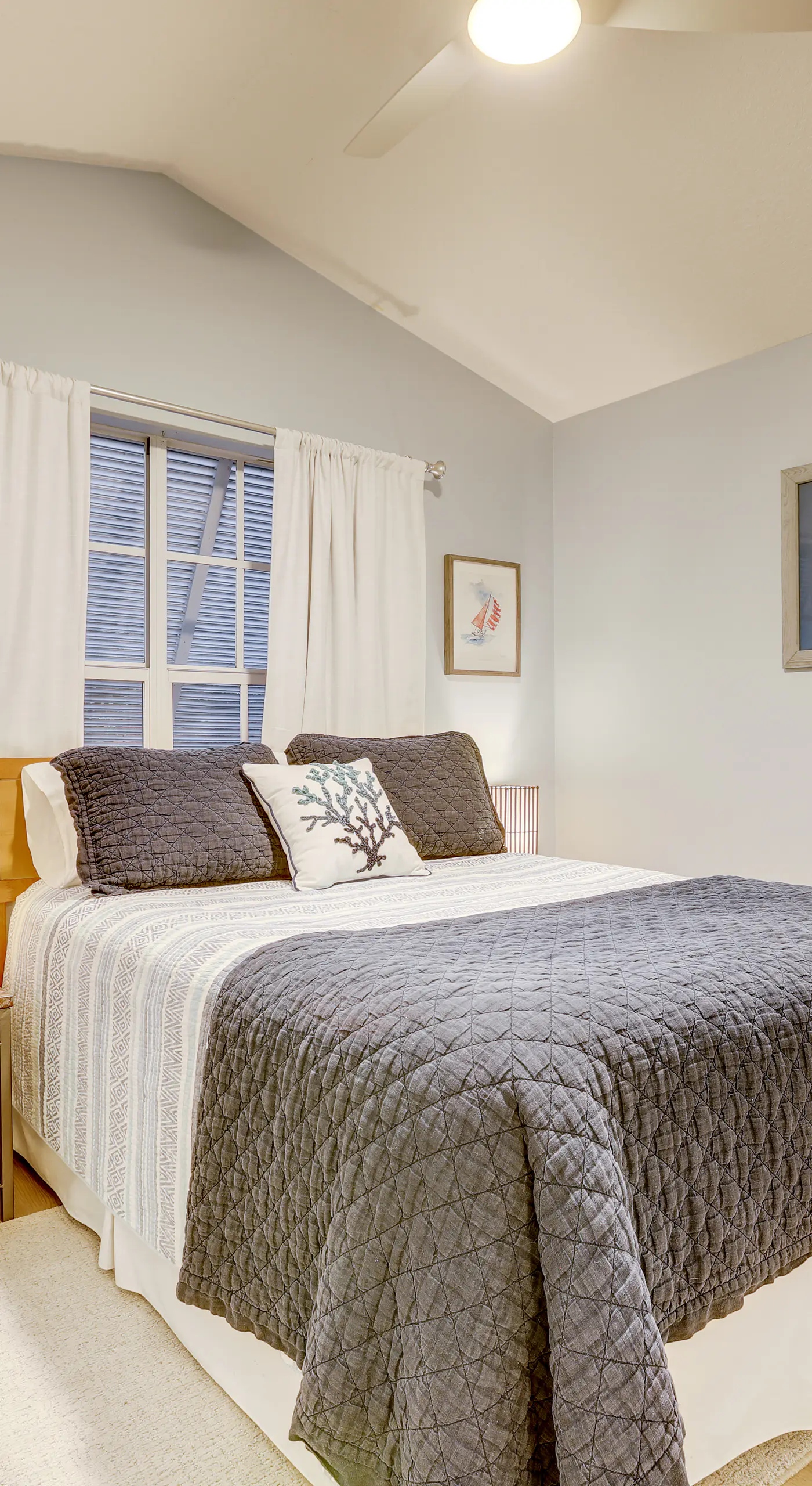 5 Mi to Stuart Beach! Home w/ Pet-Friendly Yard