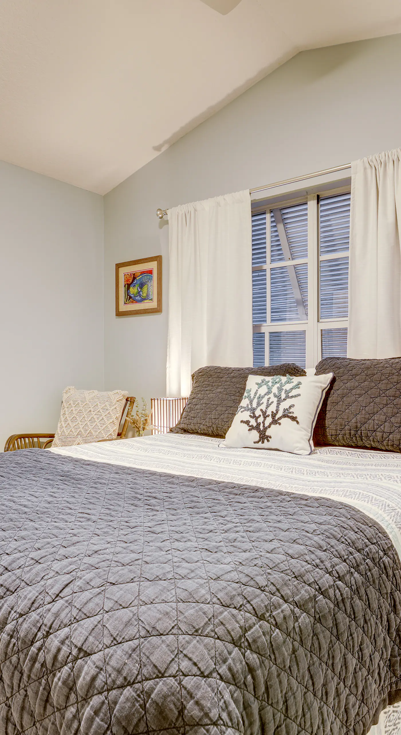 5 Mi to Stuart Beach! Home w/ Pet-Friendly Yard