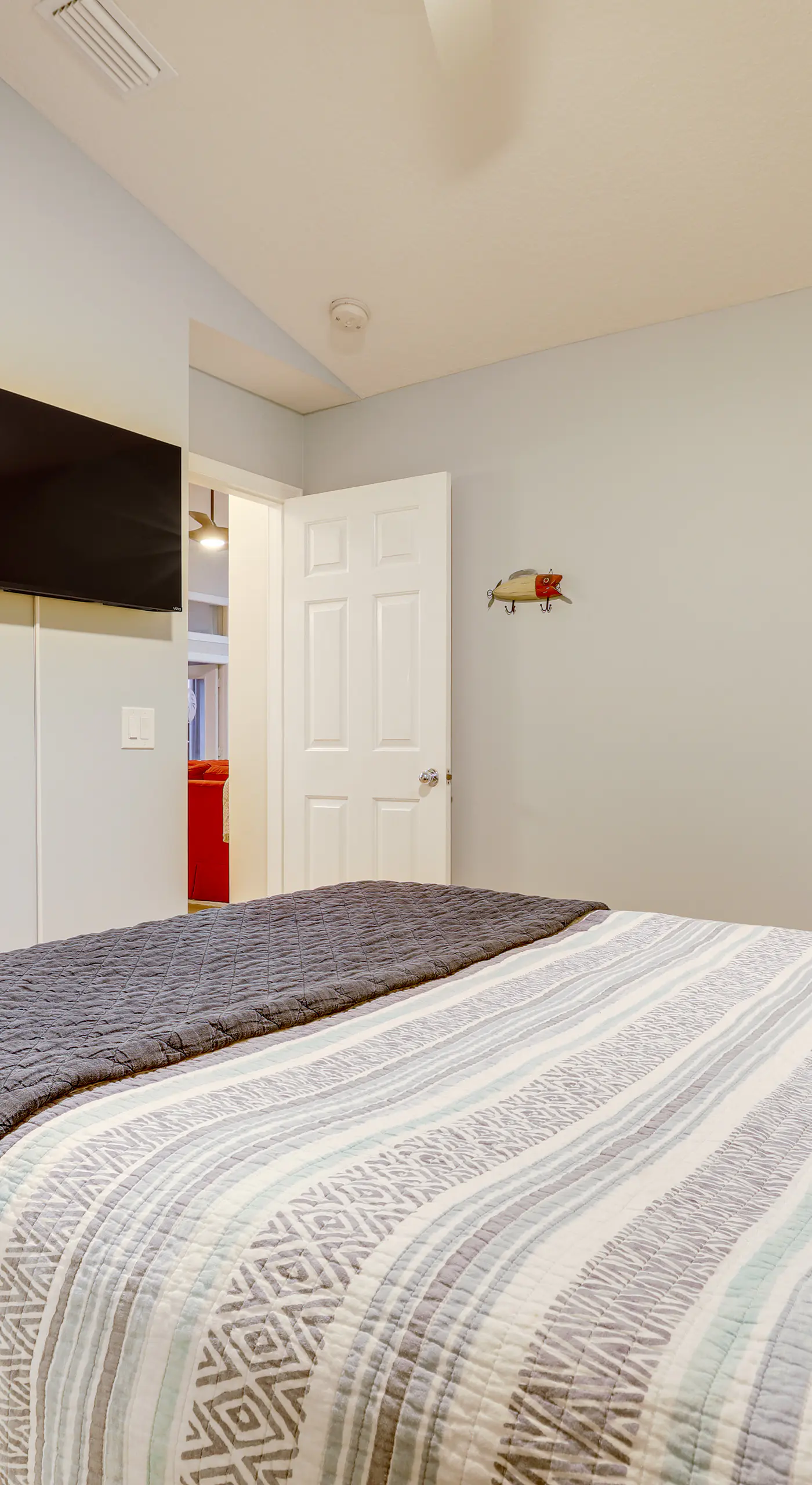 5 Mi to Stuart Beach! Home w/ Pet-Friendly Yard