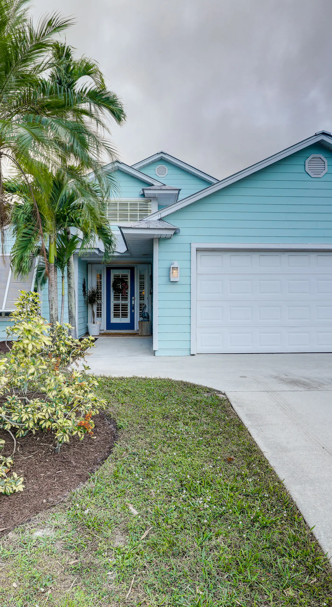 5 Mi to Stuart Beach! Home w/ Pet-Friendly Yard