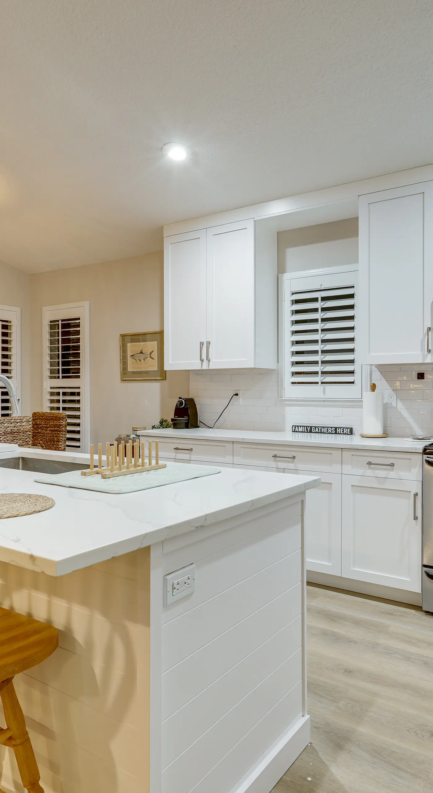 5 Mi to Stuart Beach! Home w/ Pet-Friendly Yard