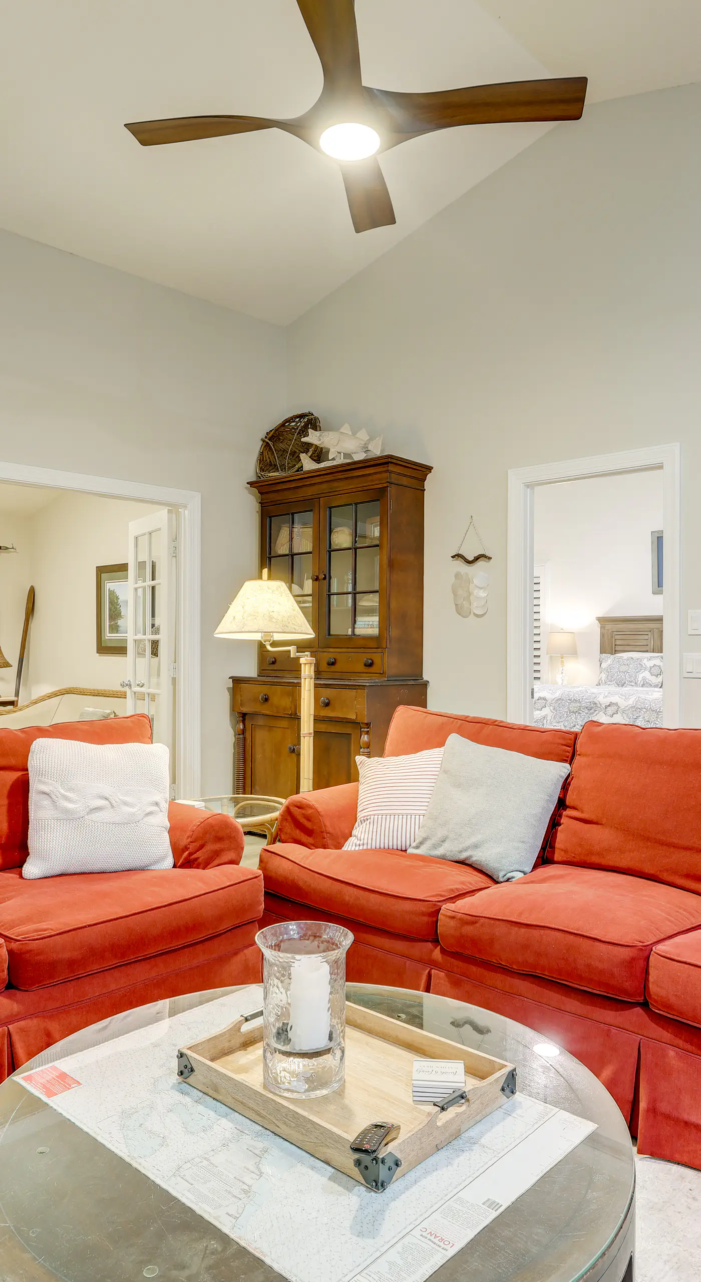 5 Mi to Stuart Beach! Home w/ Pet-Friendly Yard