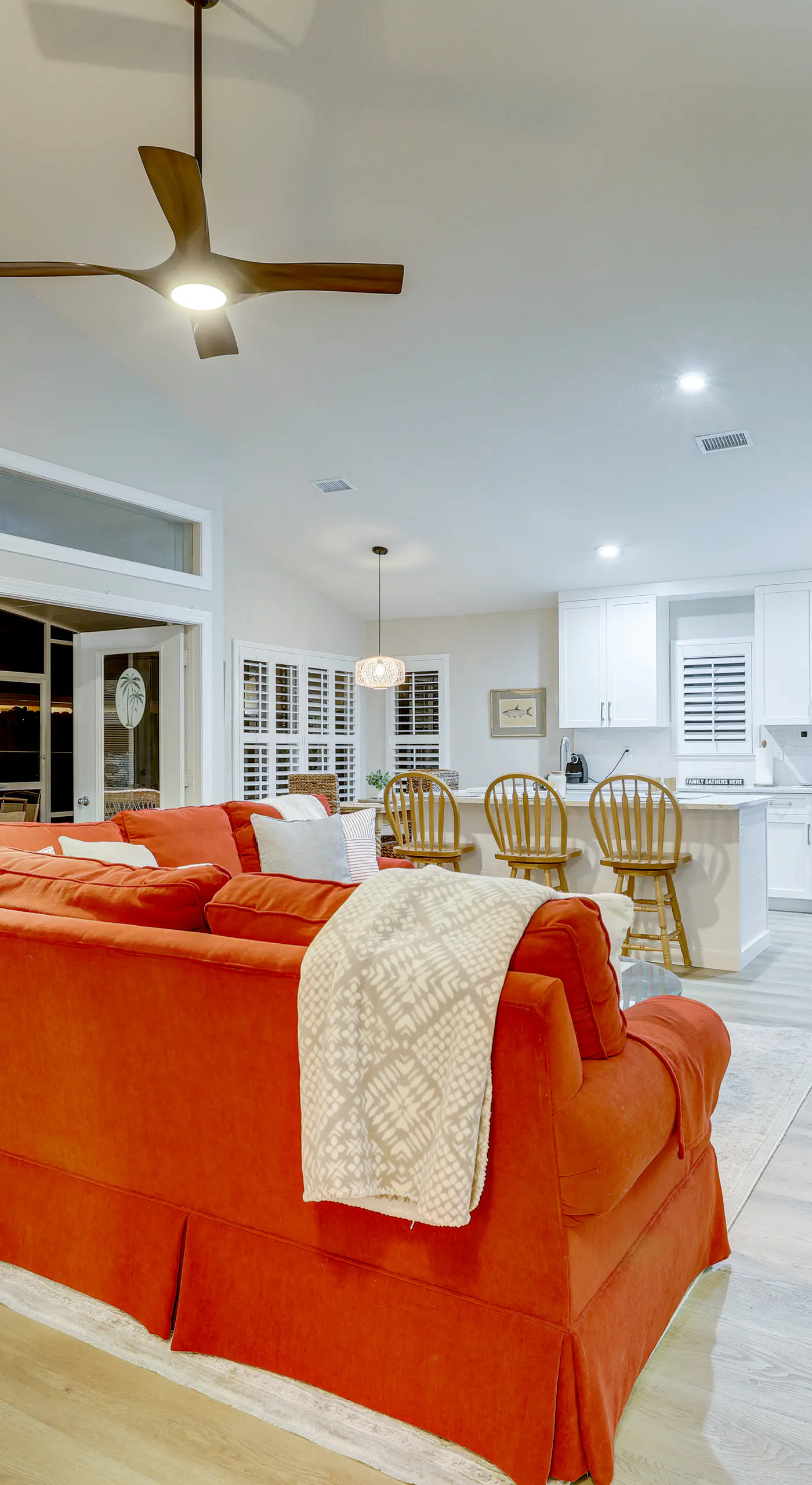 5 Mi to Stuart Beach! Home w/ Pet-Friendly Yard