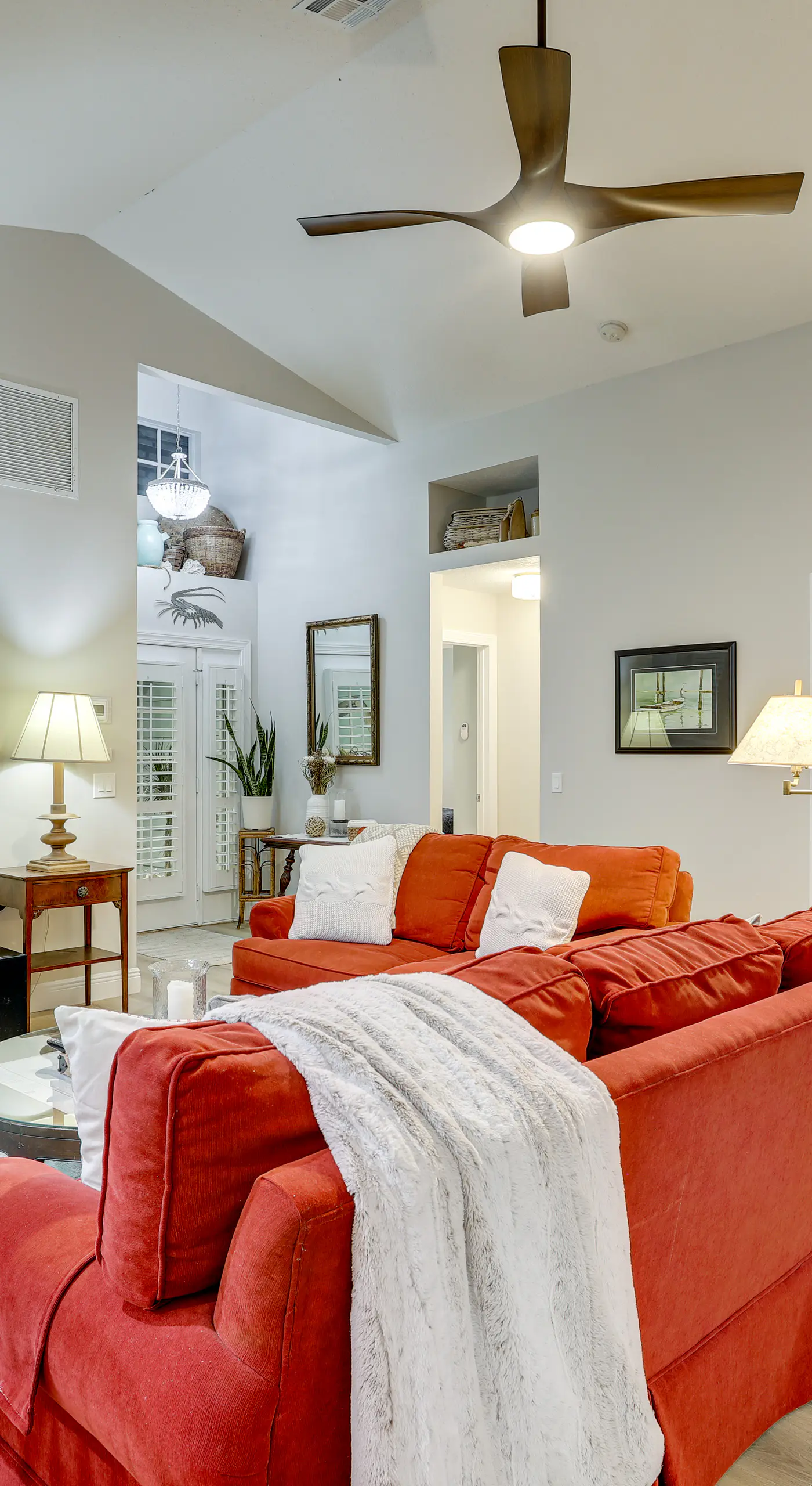 5 Mi to Stuart Beach! Home w/ Pet-Friendly Yard