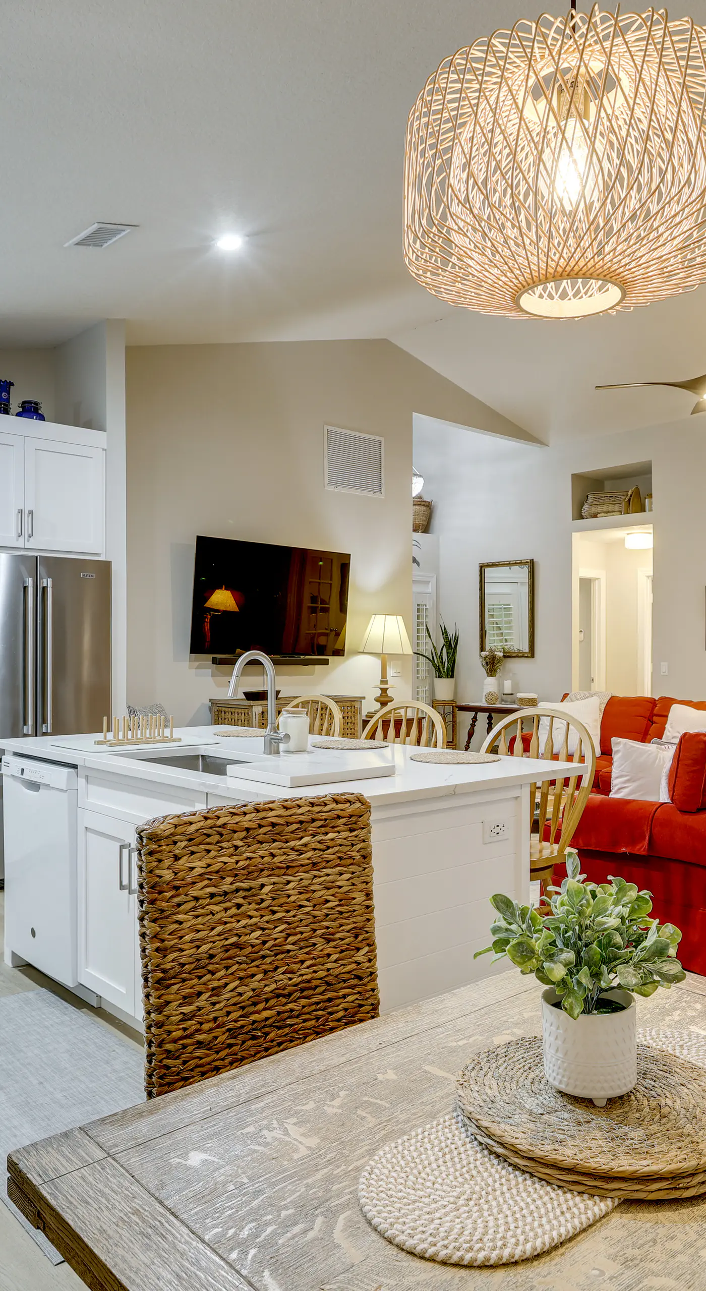 5 Mi to Stuart Beach! Home w/ Pet-Friendly Yard