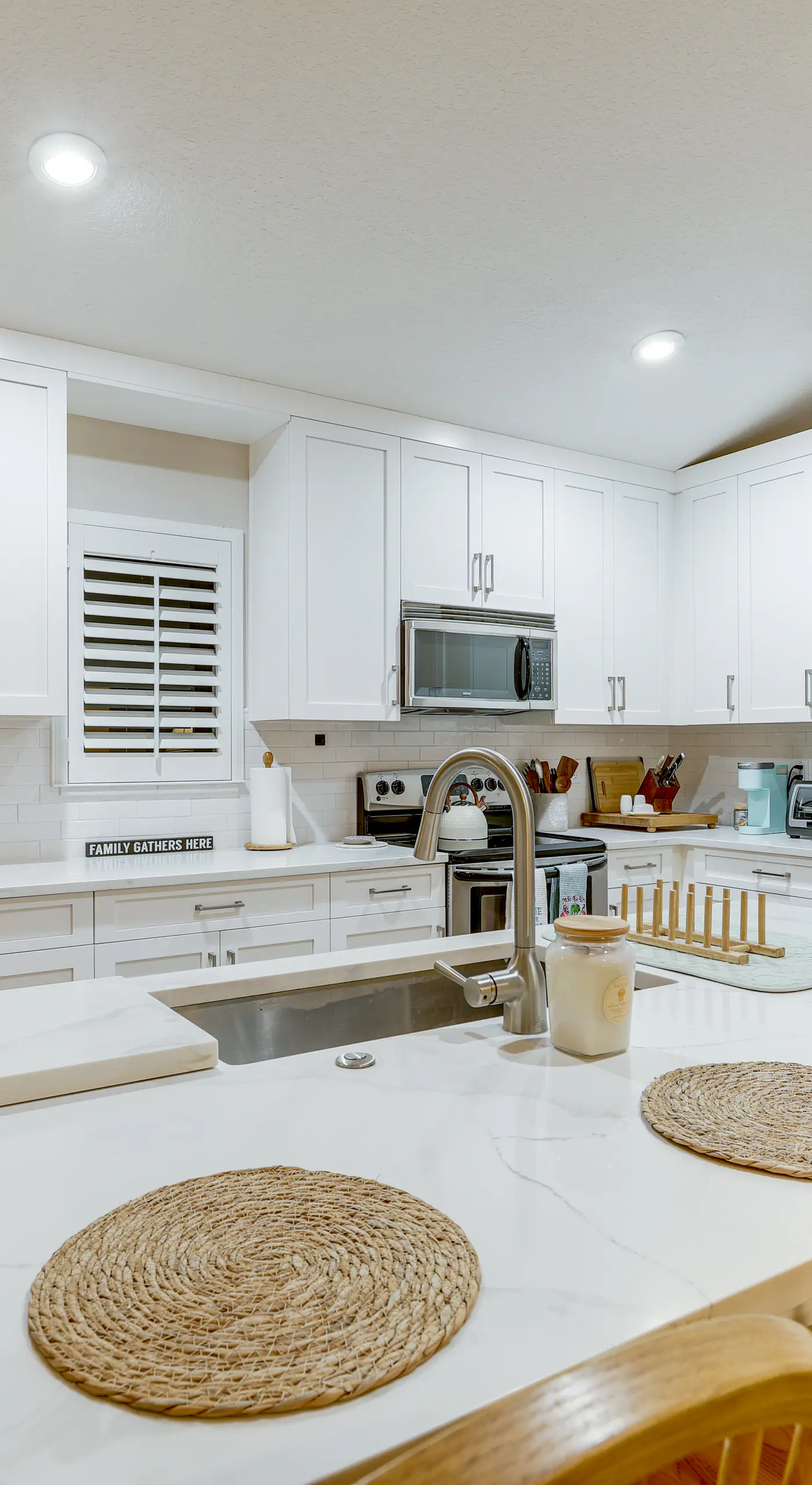 5 Mi to Stuart Beach! Home w/ Pet-Friendly Yard