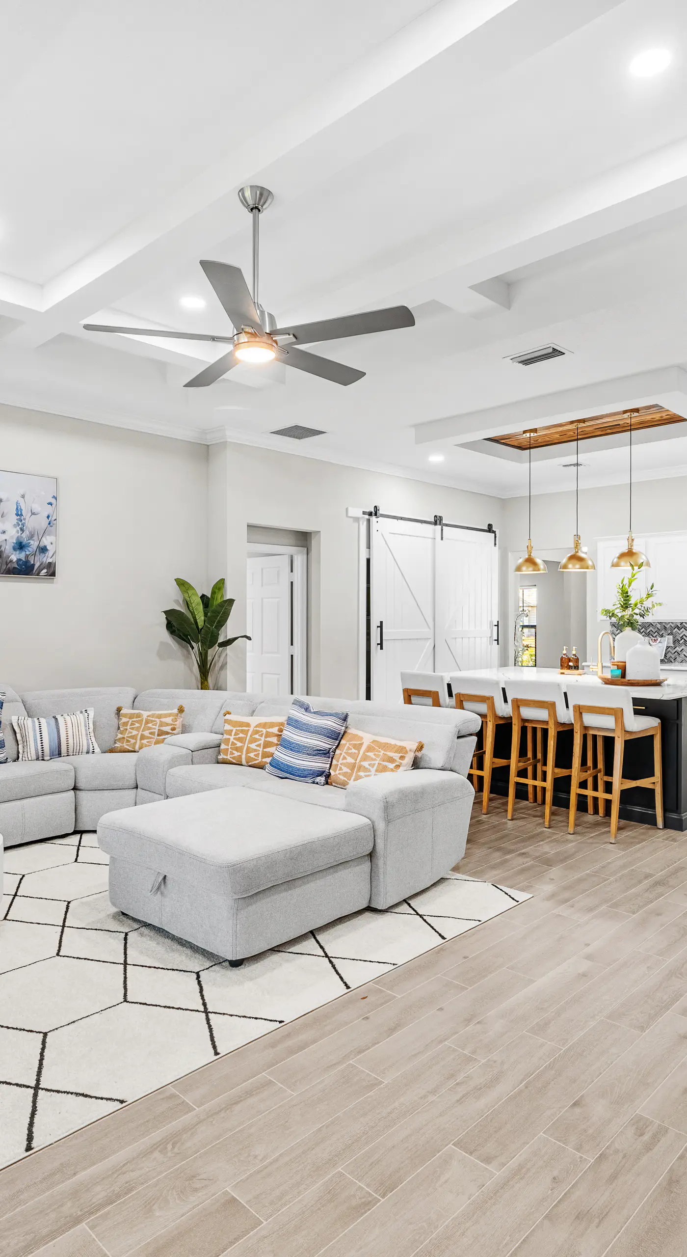 Family-Friendly Palm Bay Getaway! 20 Mi to Beaches