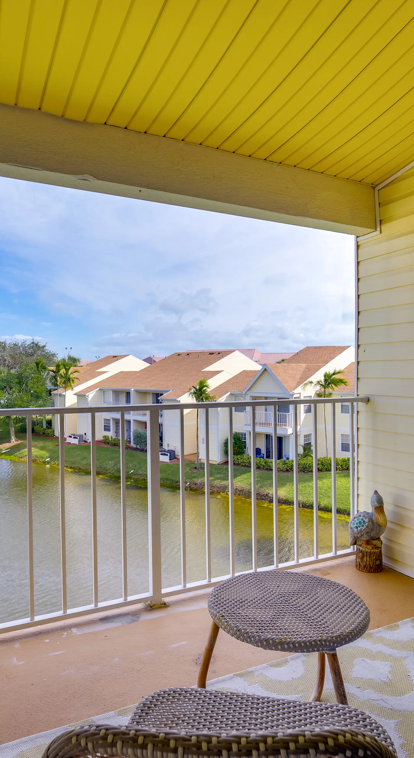 Walk to Canova Beach Park: Couple's Coastal Condo