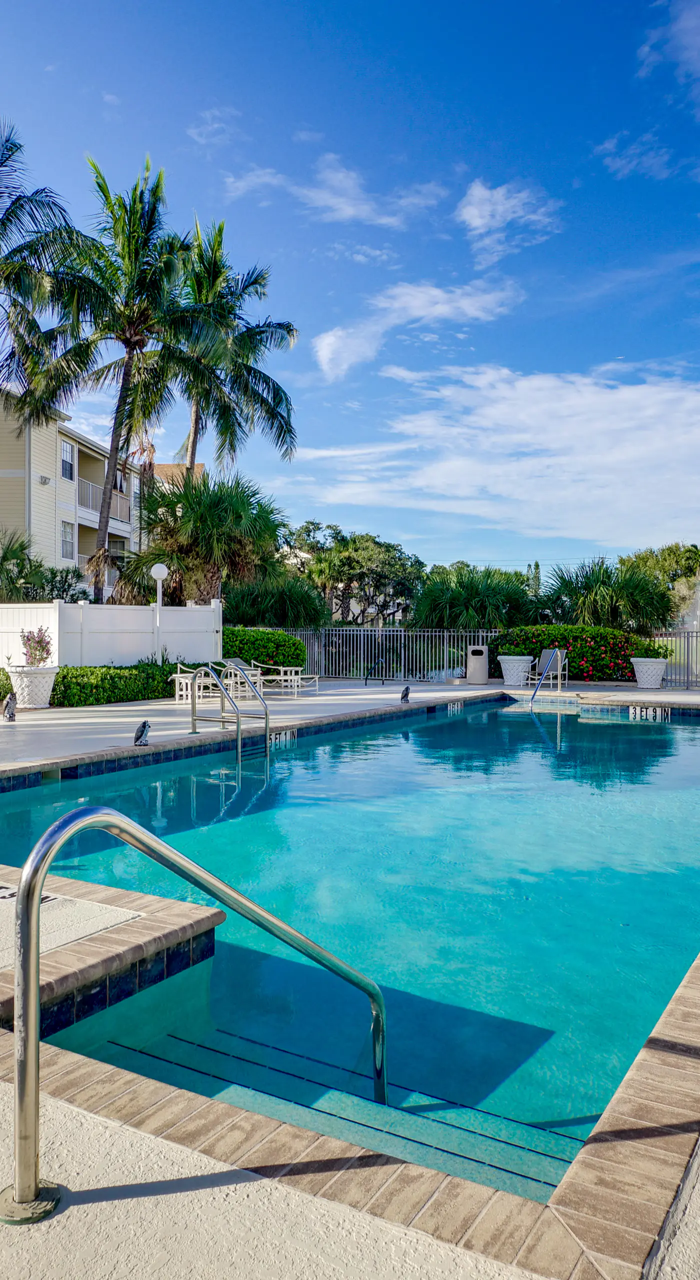 Walk to Canova Beach Park: Couple's Coastal Condo