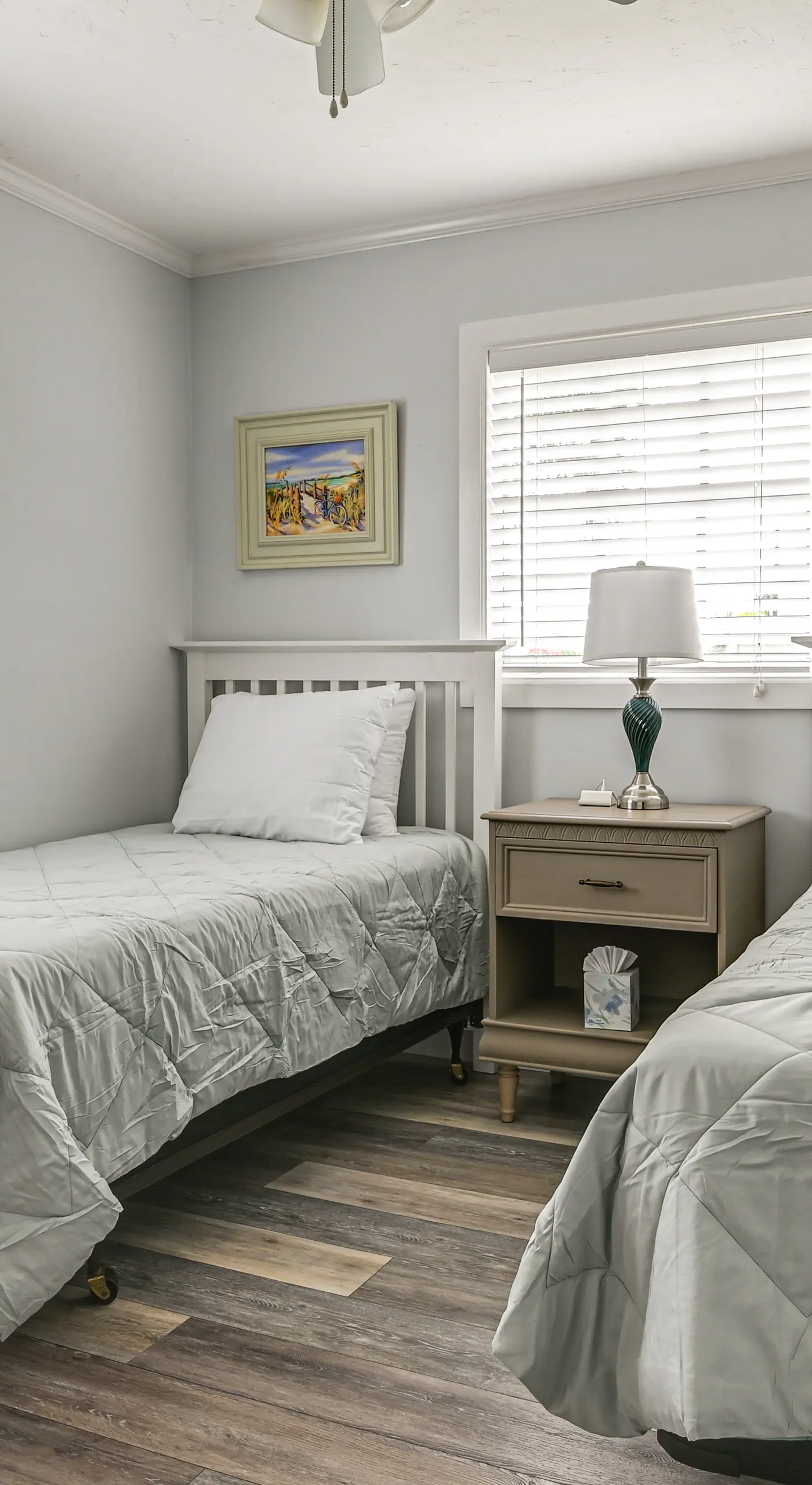 1/2 Mi to River! Poolside Escape on Merritt Island