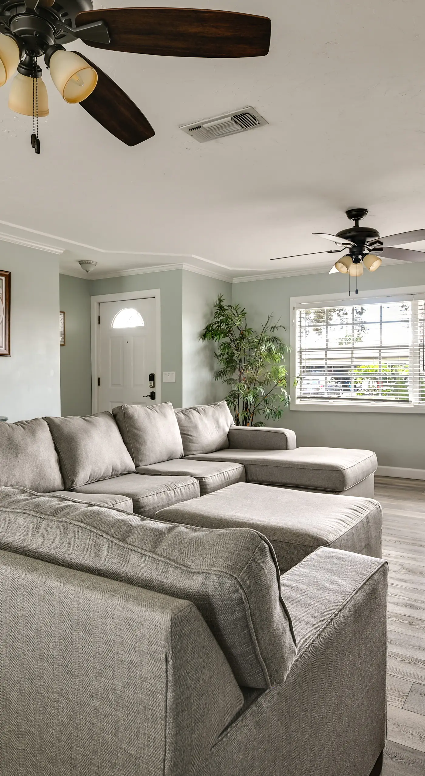 1/2 Mi to River! Poolside Escape on Merritt Island