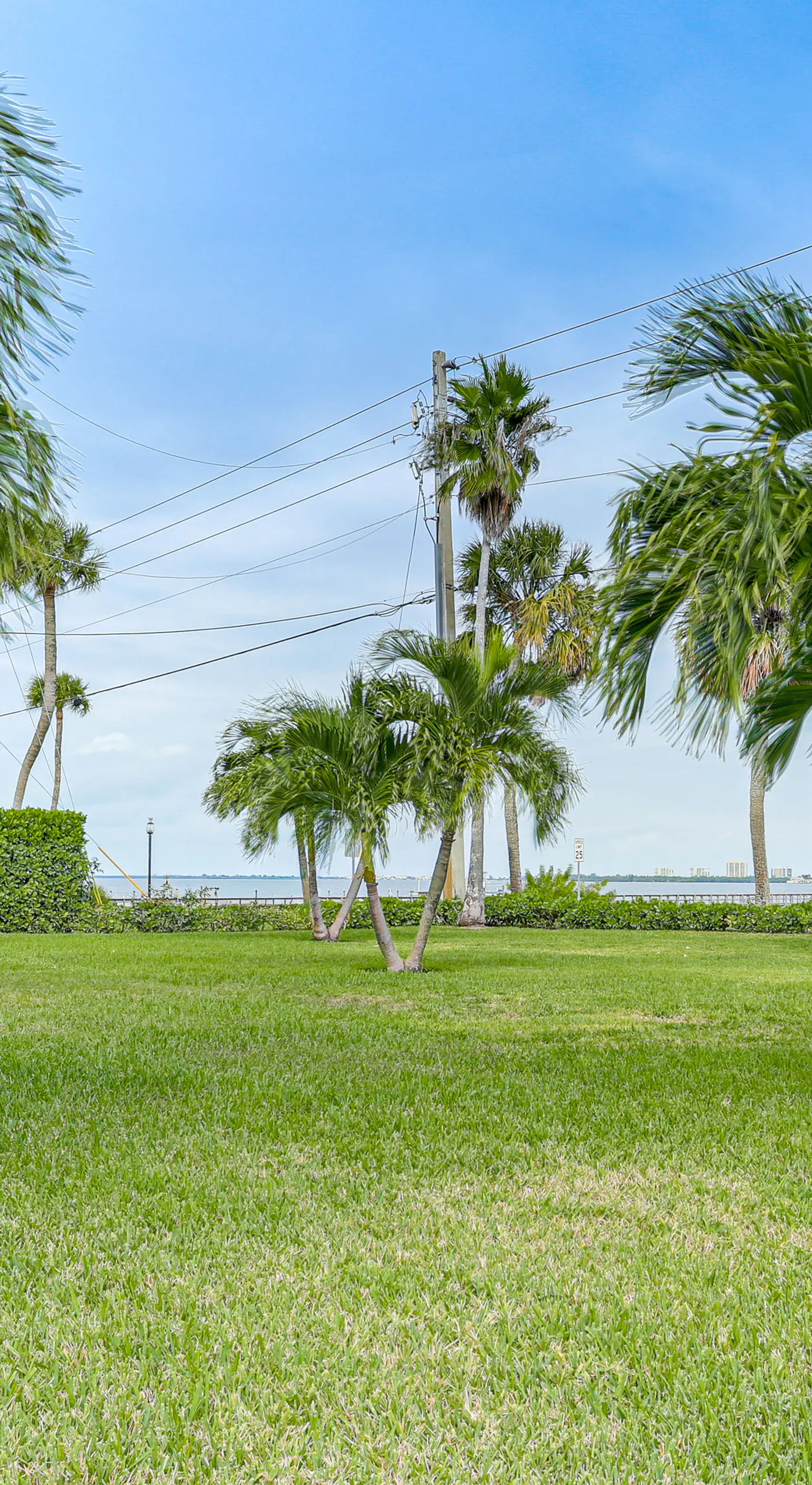 Jensen Beach Indian River Waterfront Retreat