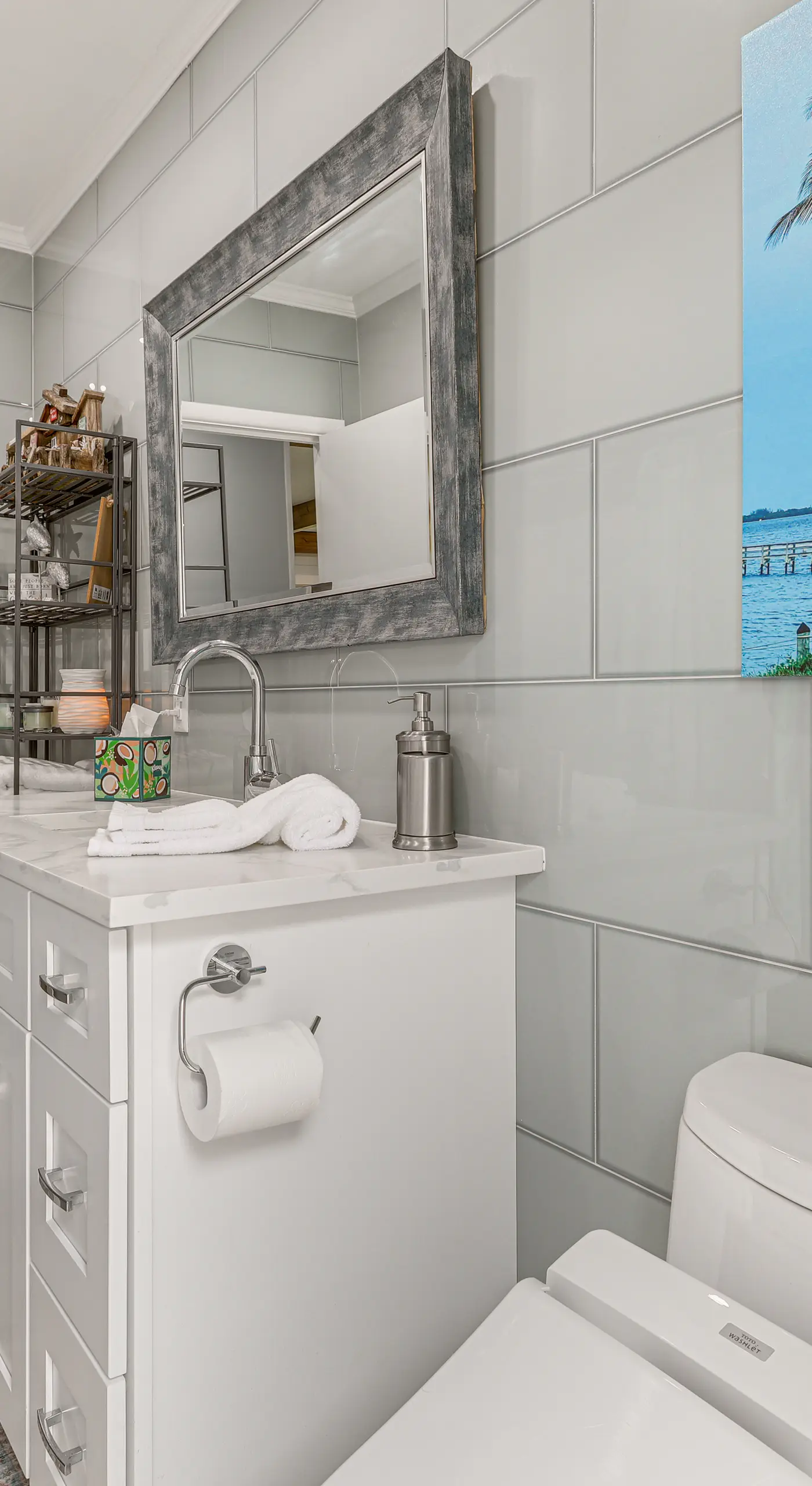 Jensen Beach Indian River Waterfront Retreat