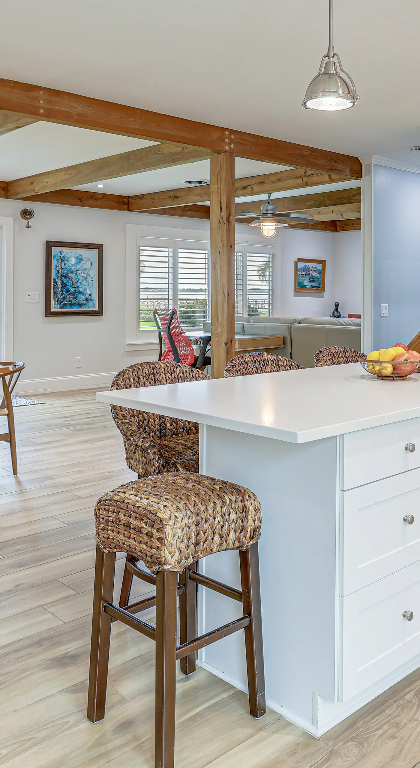 Jensen Beach Indian River Waterfront Retreat