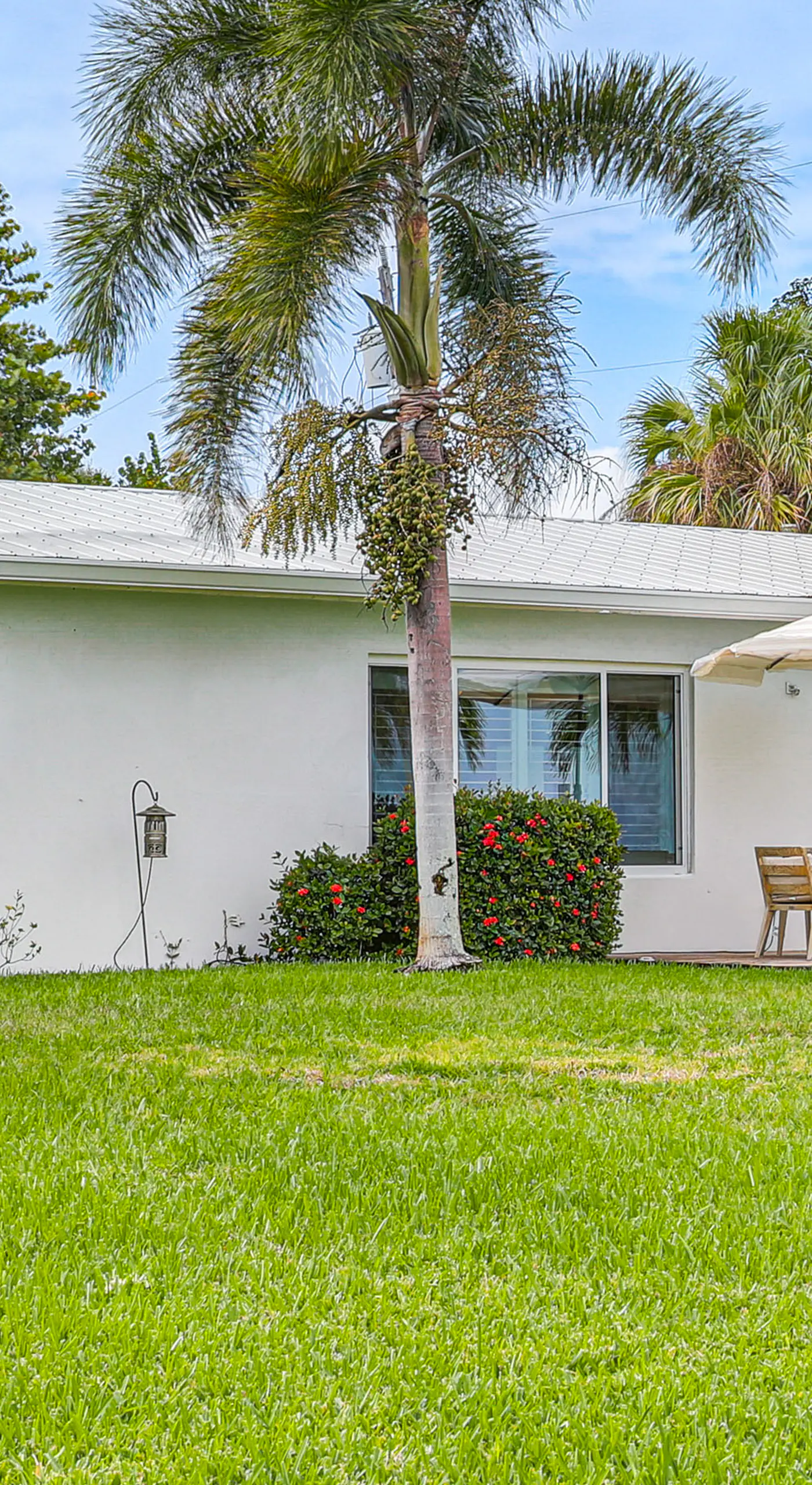 Jensen Beach Indian River Waterfront Retreat