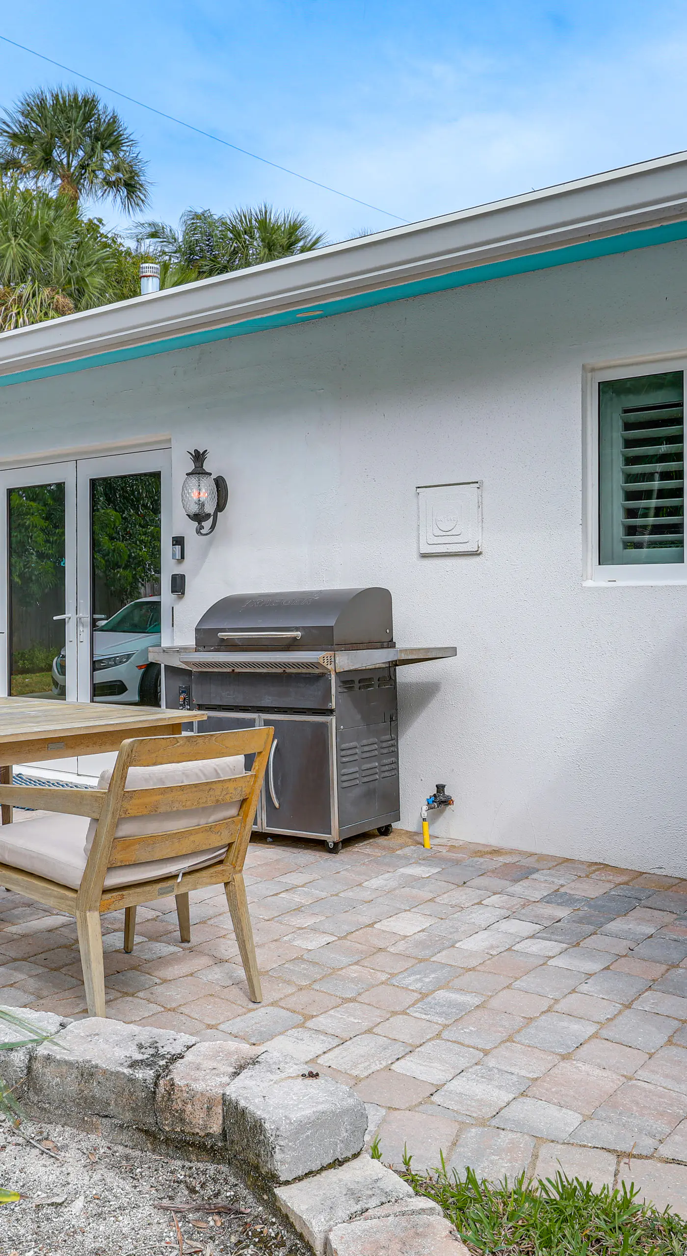 Jensen Beach Indian River Waterfront Retreat