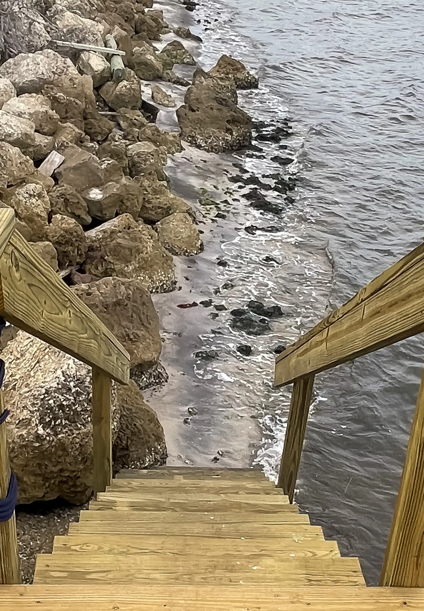 Jensen Beach Indian River Waterfront Retreat