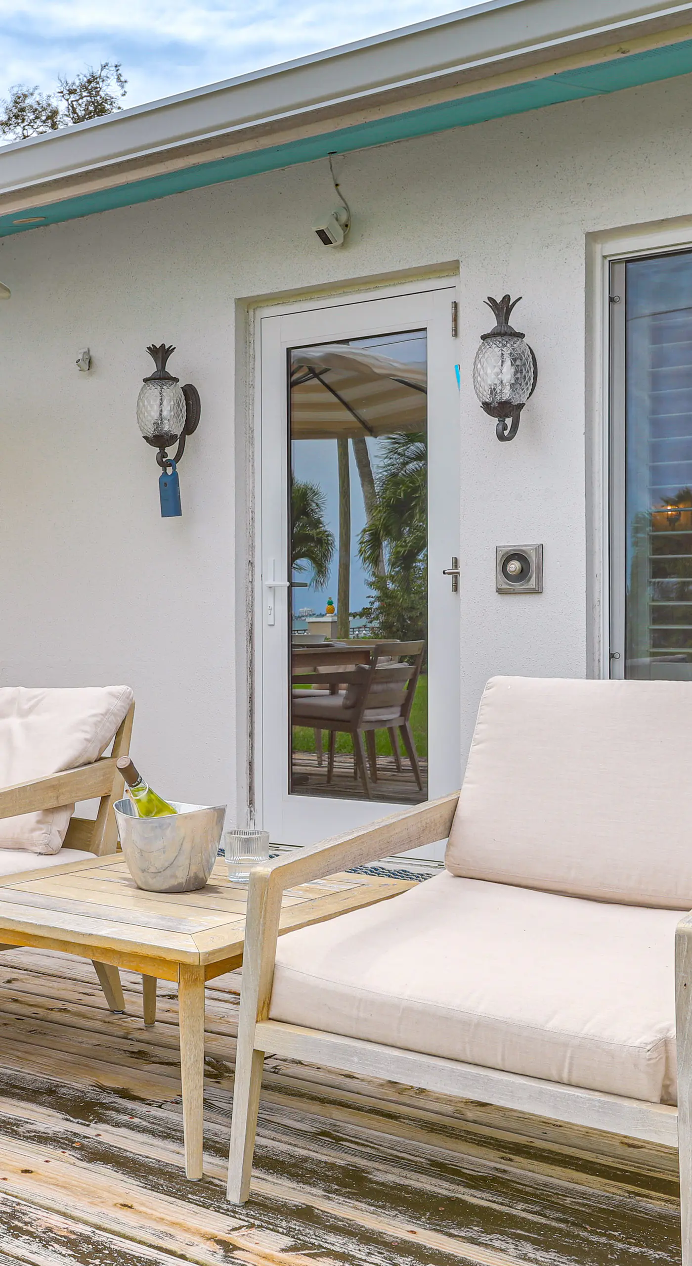 Jensen Beach Indian River Waterfront Retreat