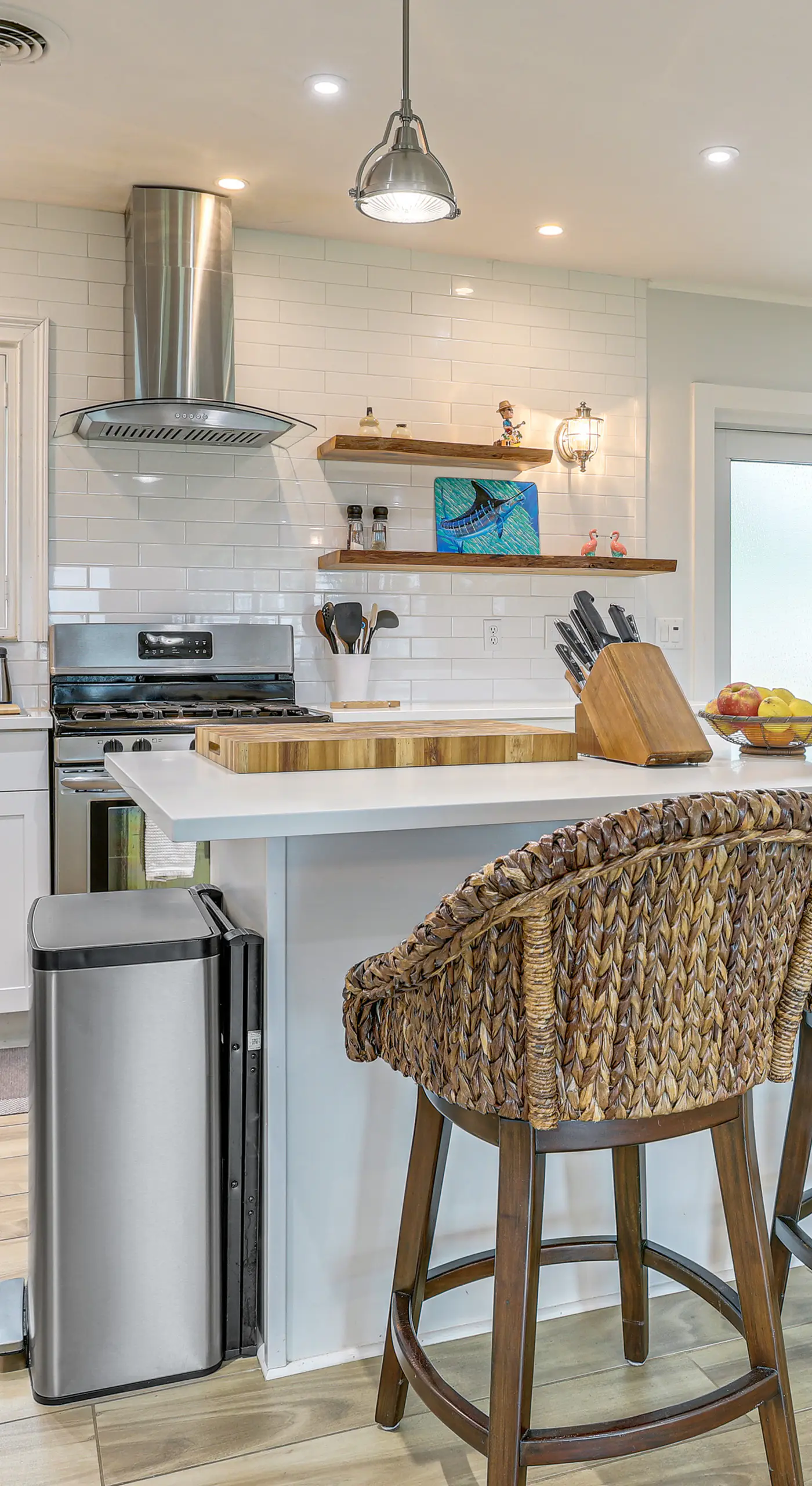 Jensen Beach Indian River Waterfront Retreat