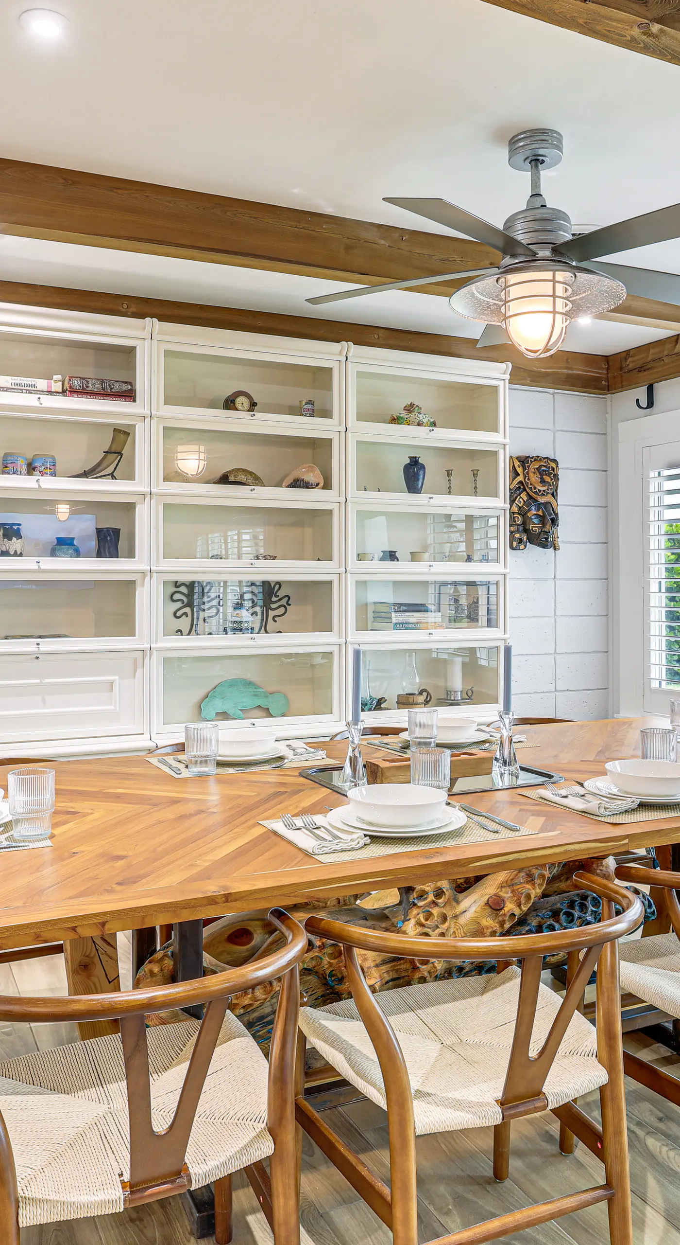 Jensen Beach Indian River Waterfront Retreat