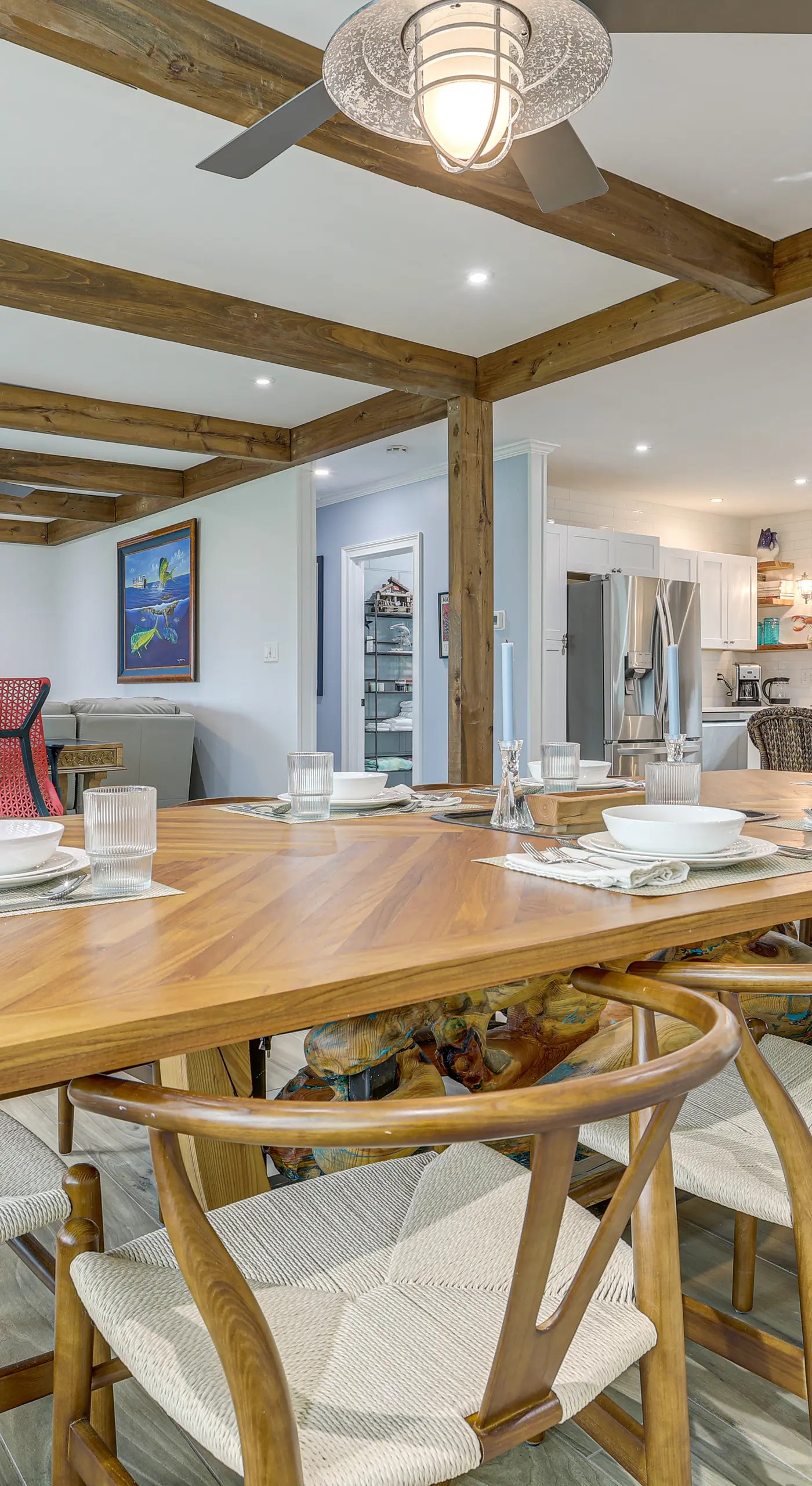 Jensen Beach Indian River Waterfront Retreat
